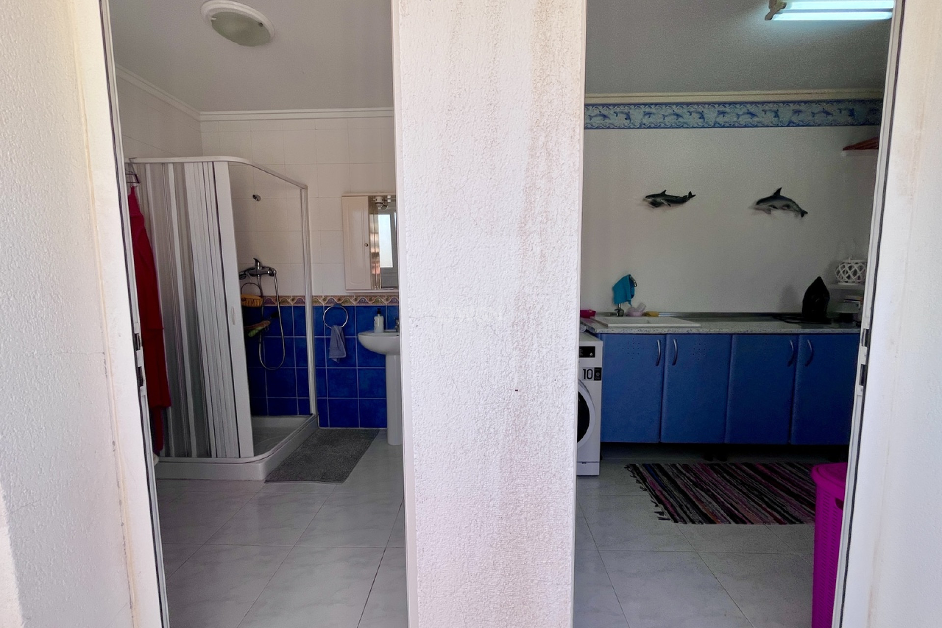 Resale - Villa - La Zenia - Costa Blanca