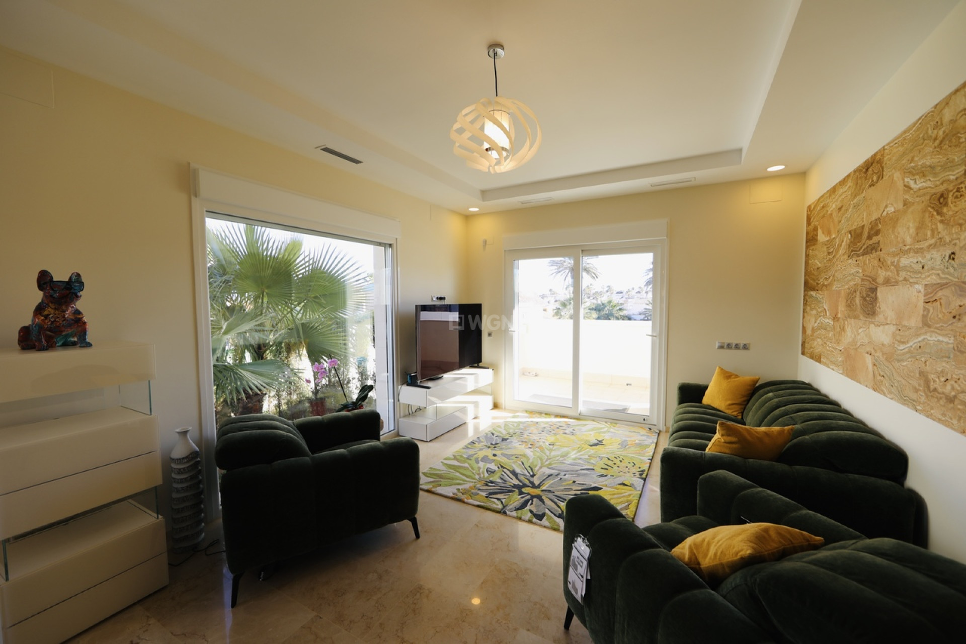 Resale - Villa - La Zenia - Costa Blanca