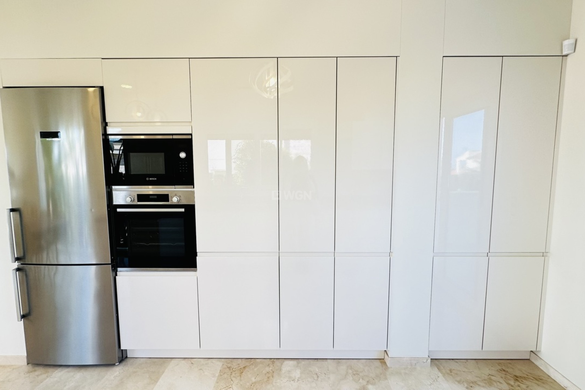 Resale - Villa - La Zenia - Costa Blanca