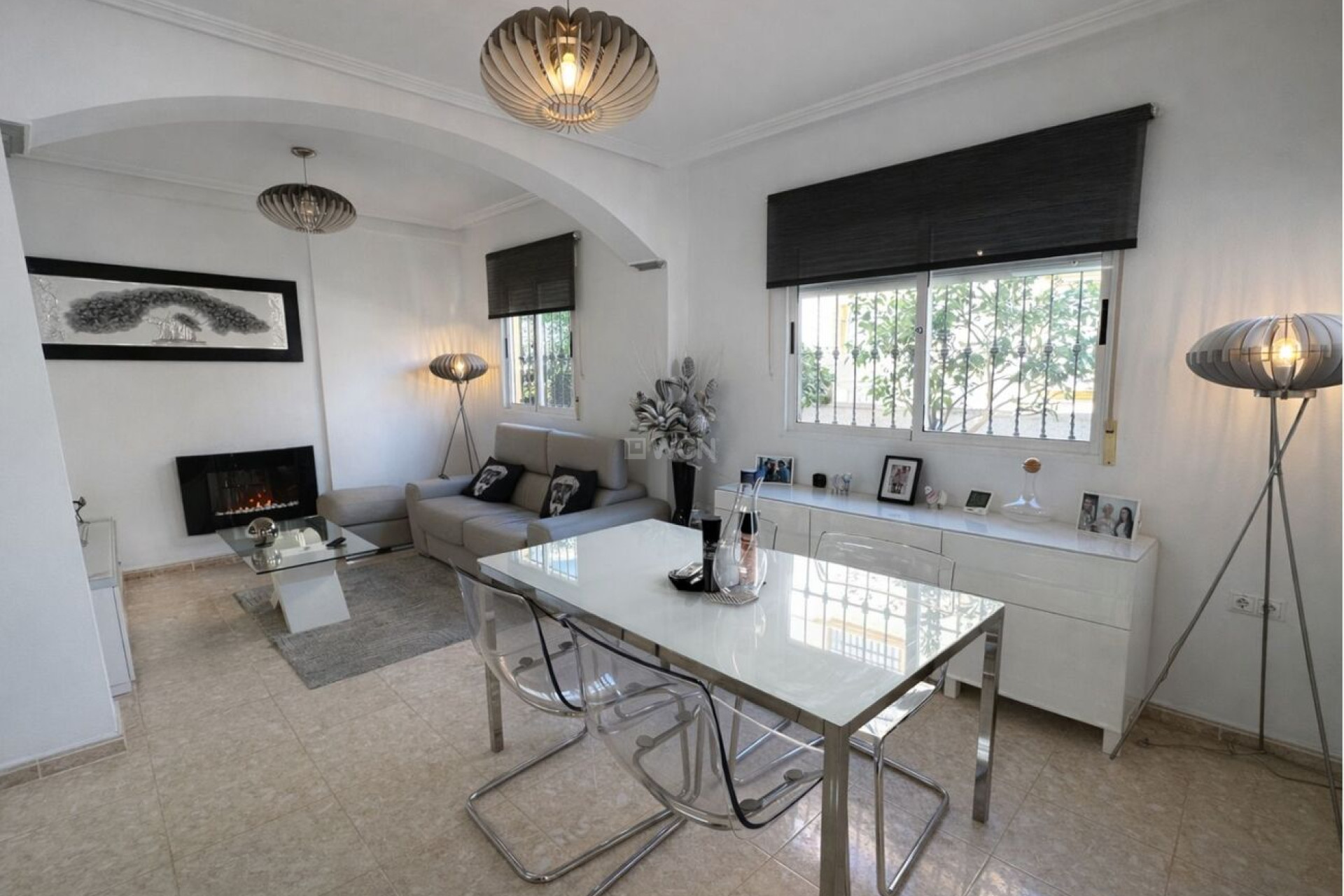 Resale - Villa - La Zenia - Costa Blanca