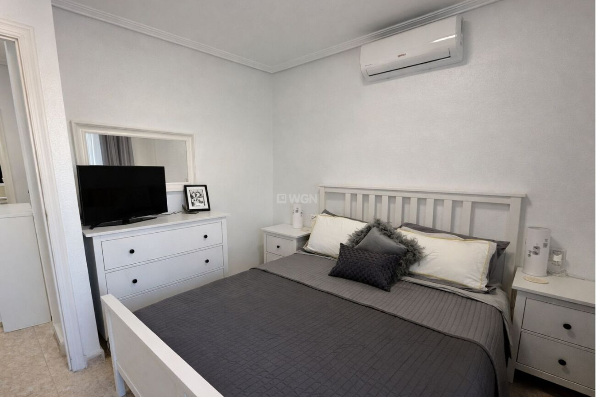 Resale - Villa - La Zenia - Costa Blanca