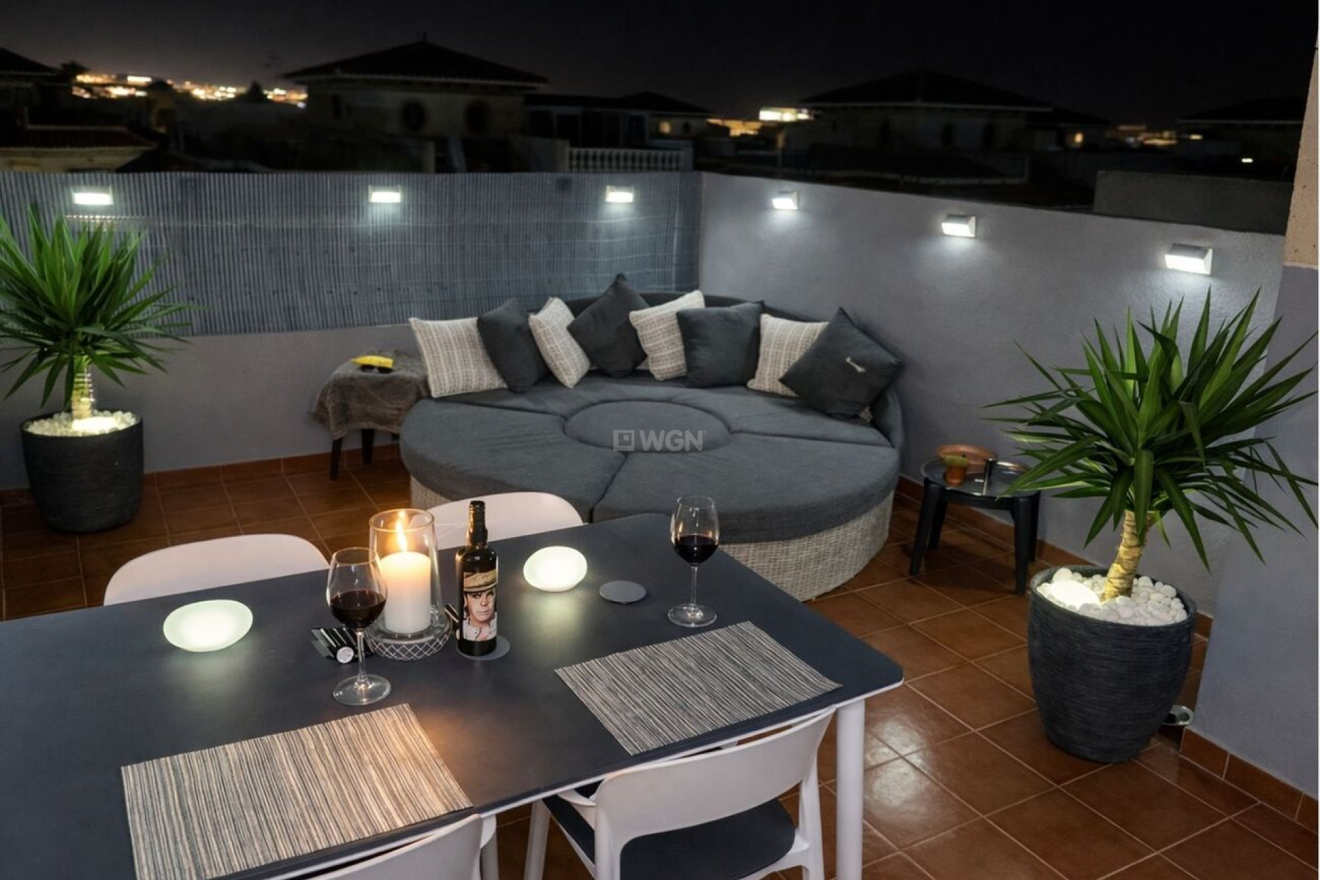 Resale - Villa - La Zenia - Costa Blanca