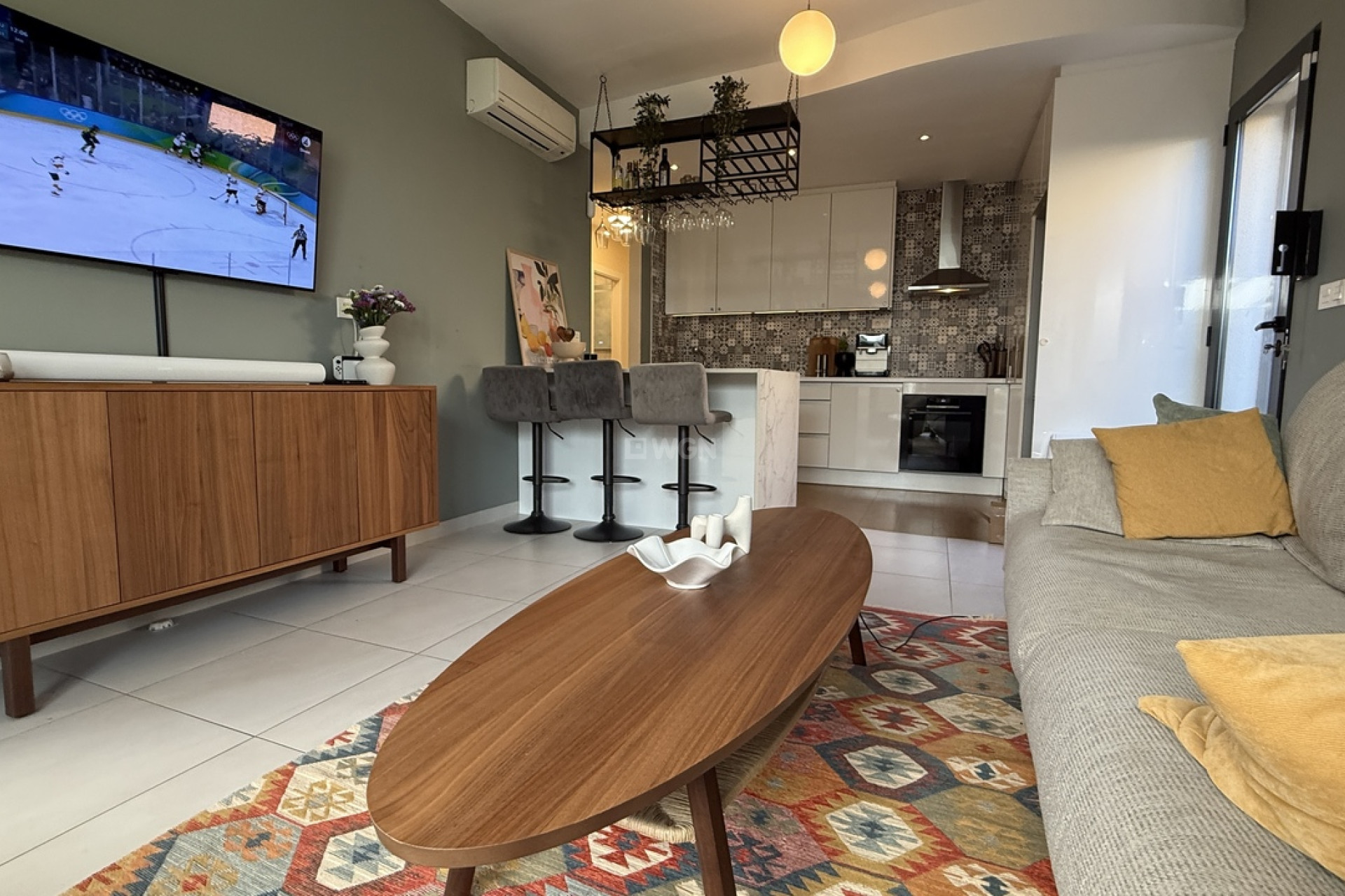 Resale - Villa - La Zenia - Costa Blanca