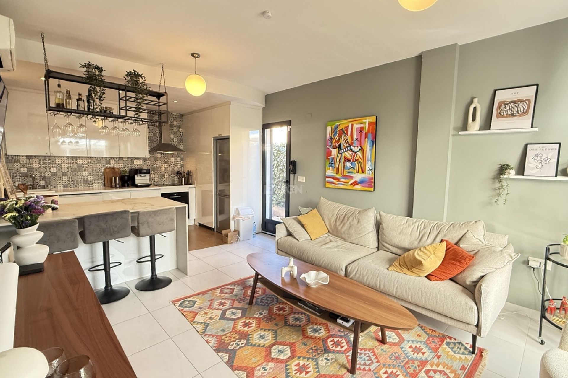 Resale - Villa - La Zenia - Costa Blanca