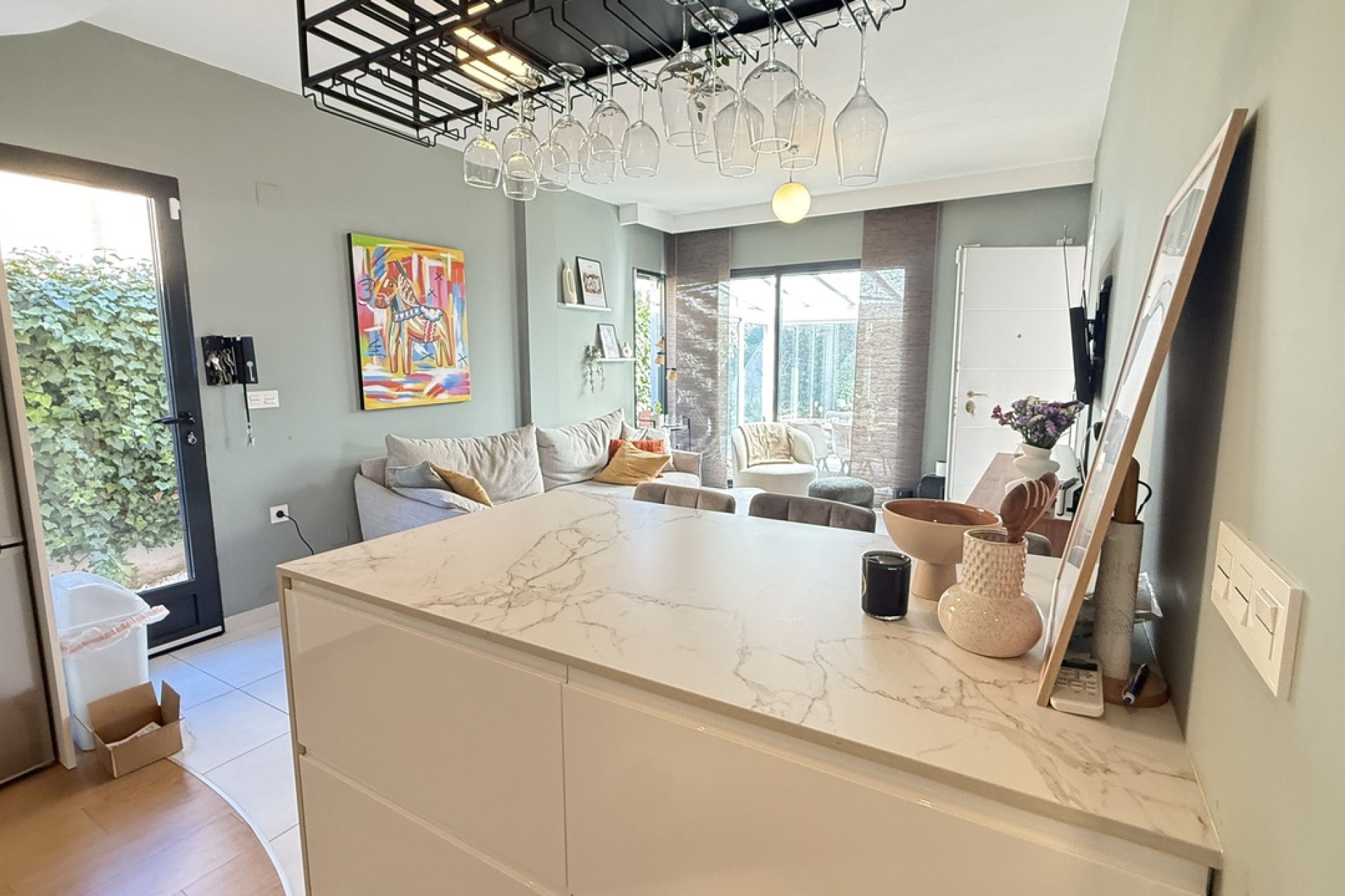 Resale - Villa - La Zenia - Costa Blanca