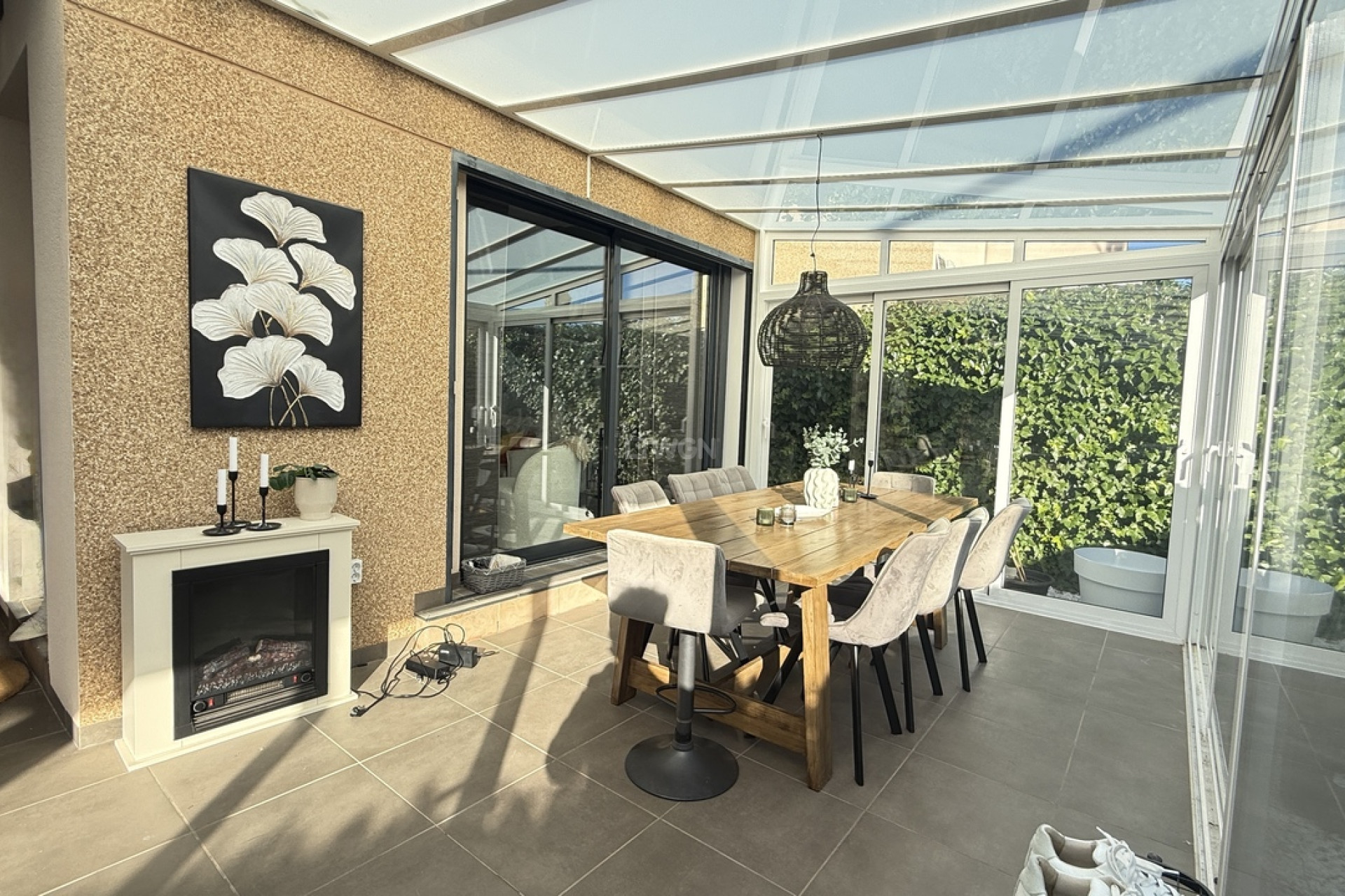 Resale - Villa - La Zenia - Costa Blanca