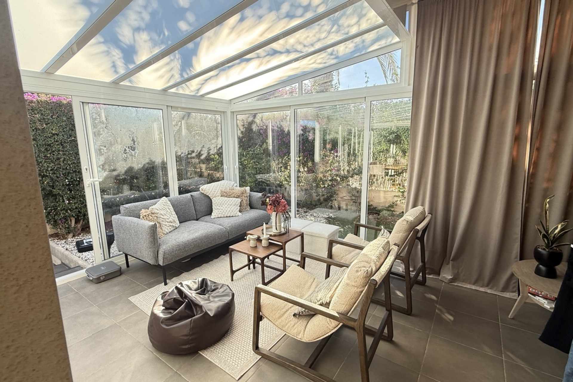 Resale - Villa - La Zenia - Costa Blanca