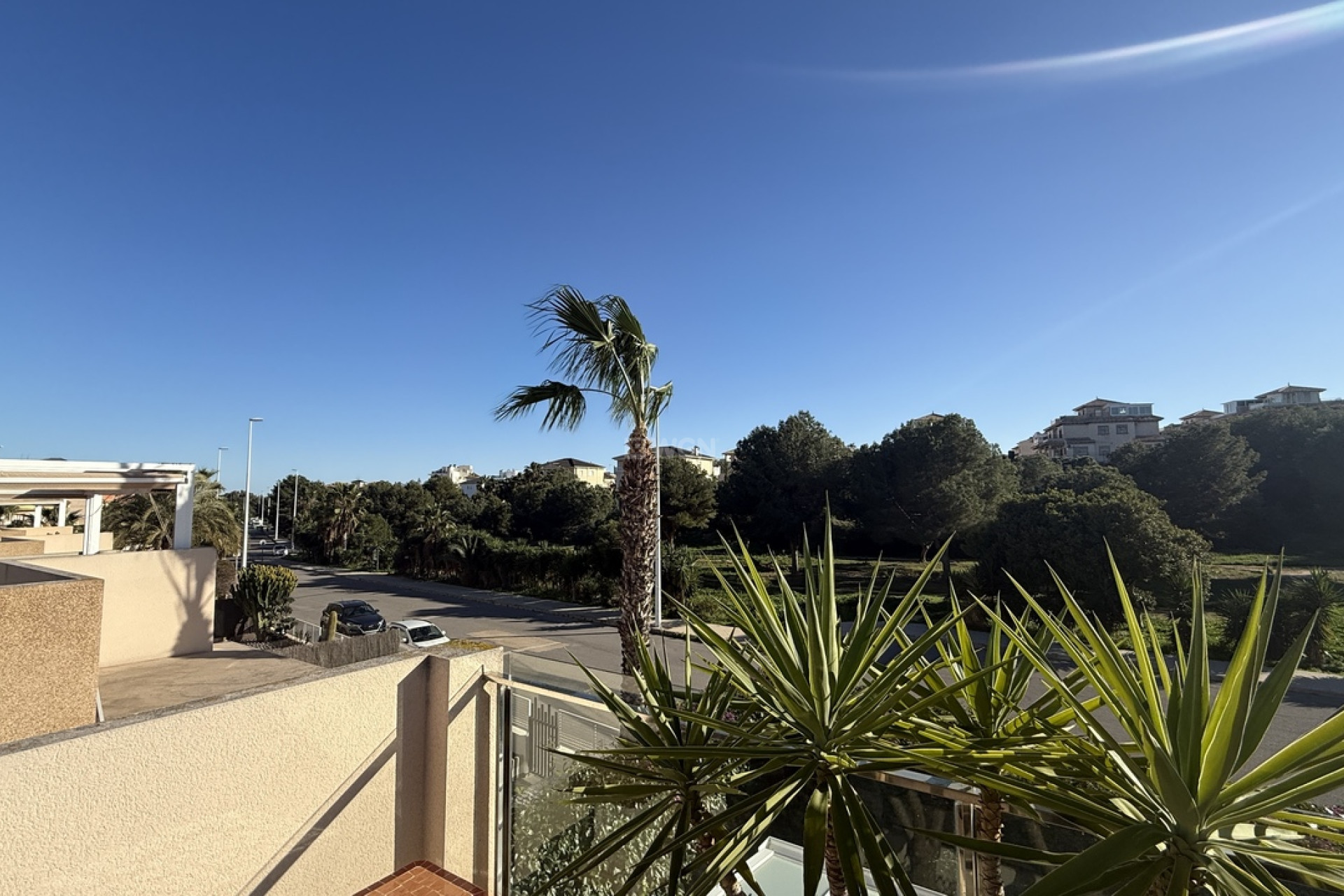 Resale - Villa - La Zenia - Costa Blanca