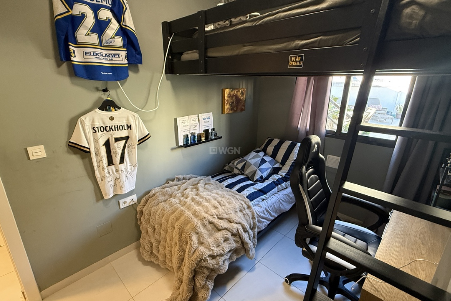 Resale - Villa - La Zenia - Costa Blanca