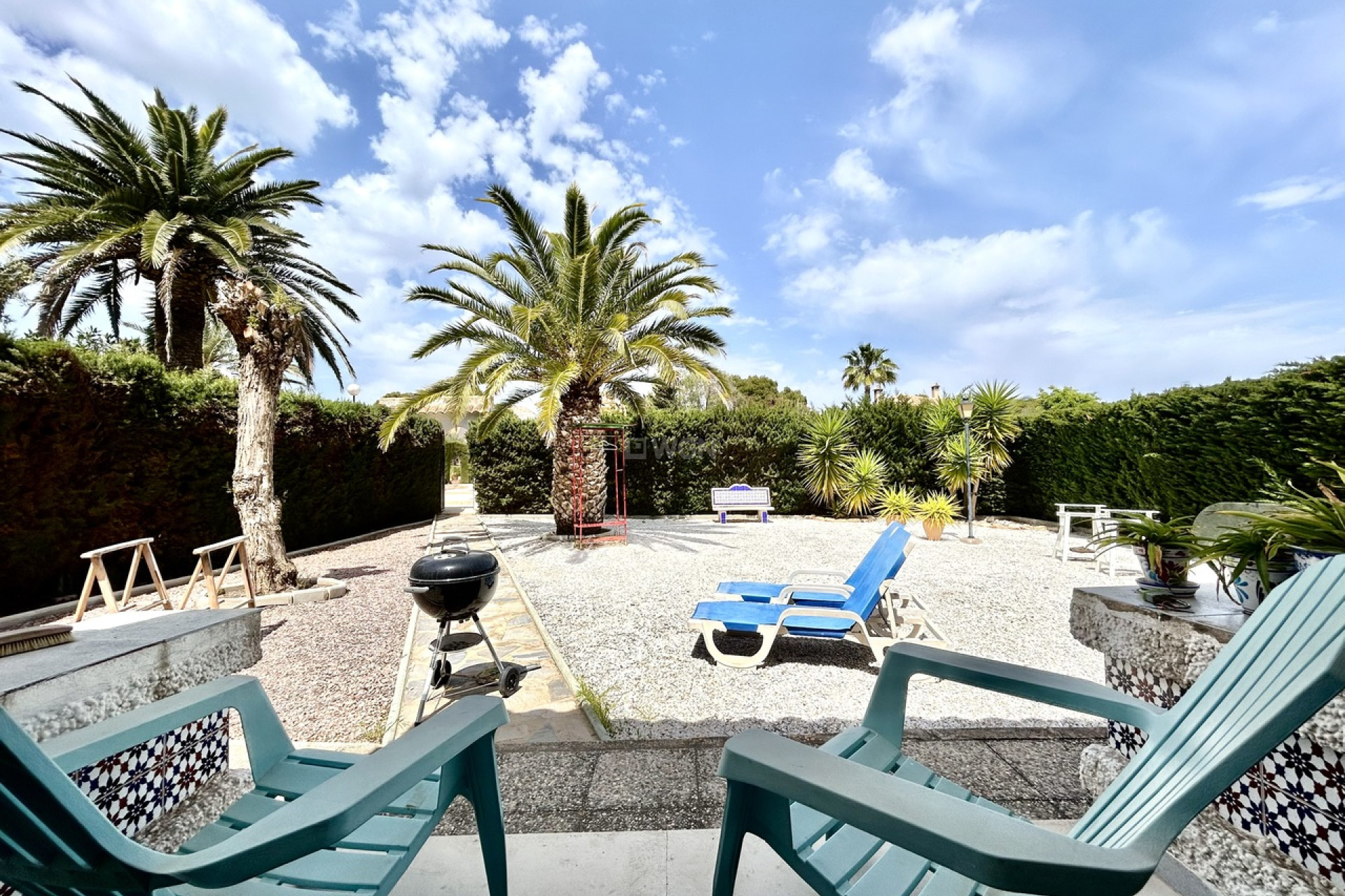 Resale - Villa - La Zenia - Costa Blanca