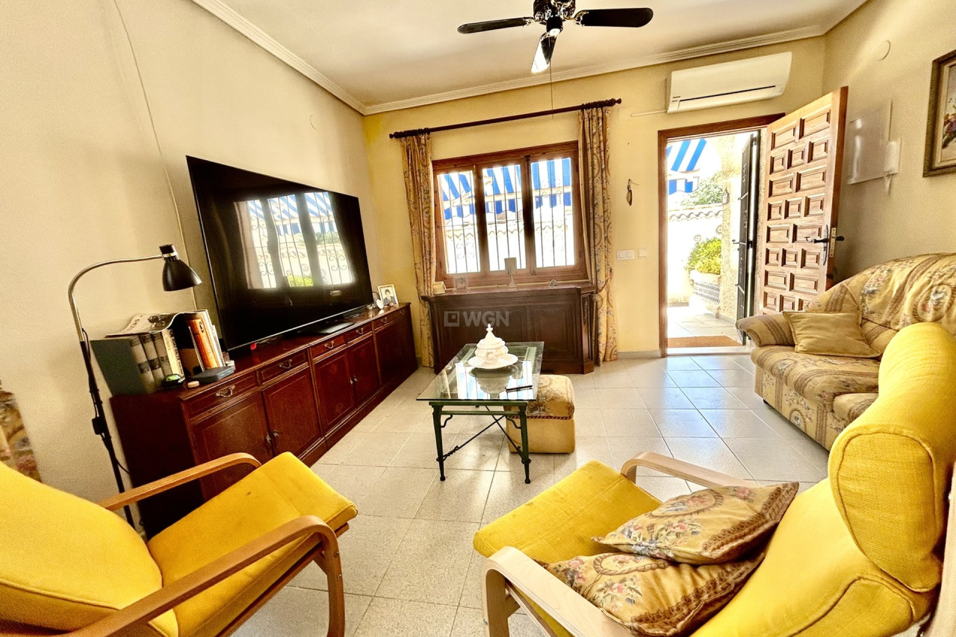 Resale - Villa - La Zenia - Costa Blanca