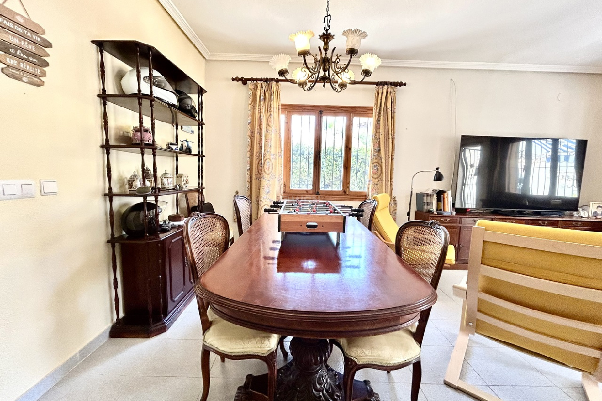 Resale - Villa - La Zenia - Costa Blanca