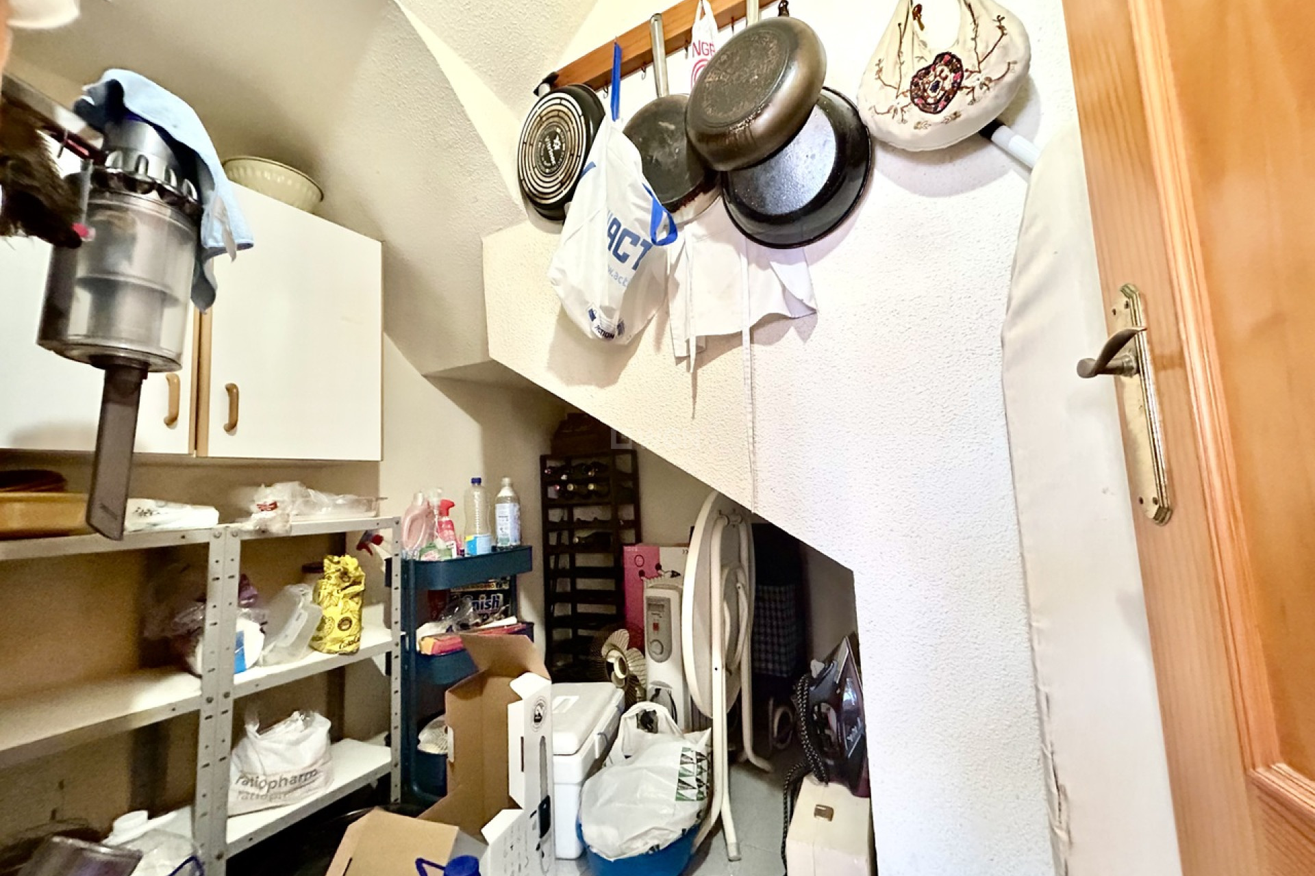 Resale - Villa - La Zenia - Costa Blanca