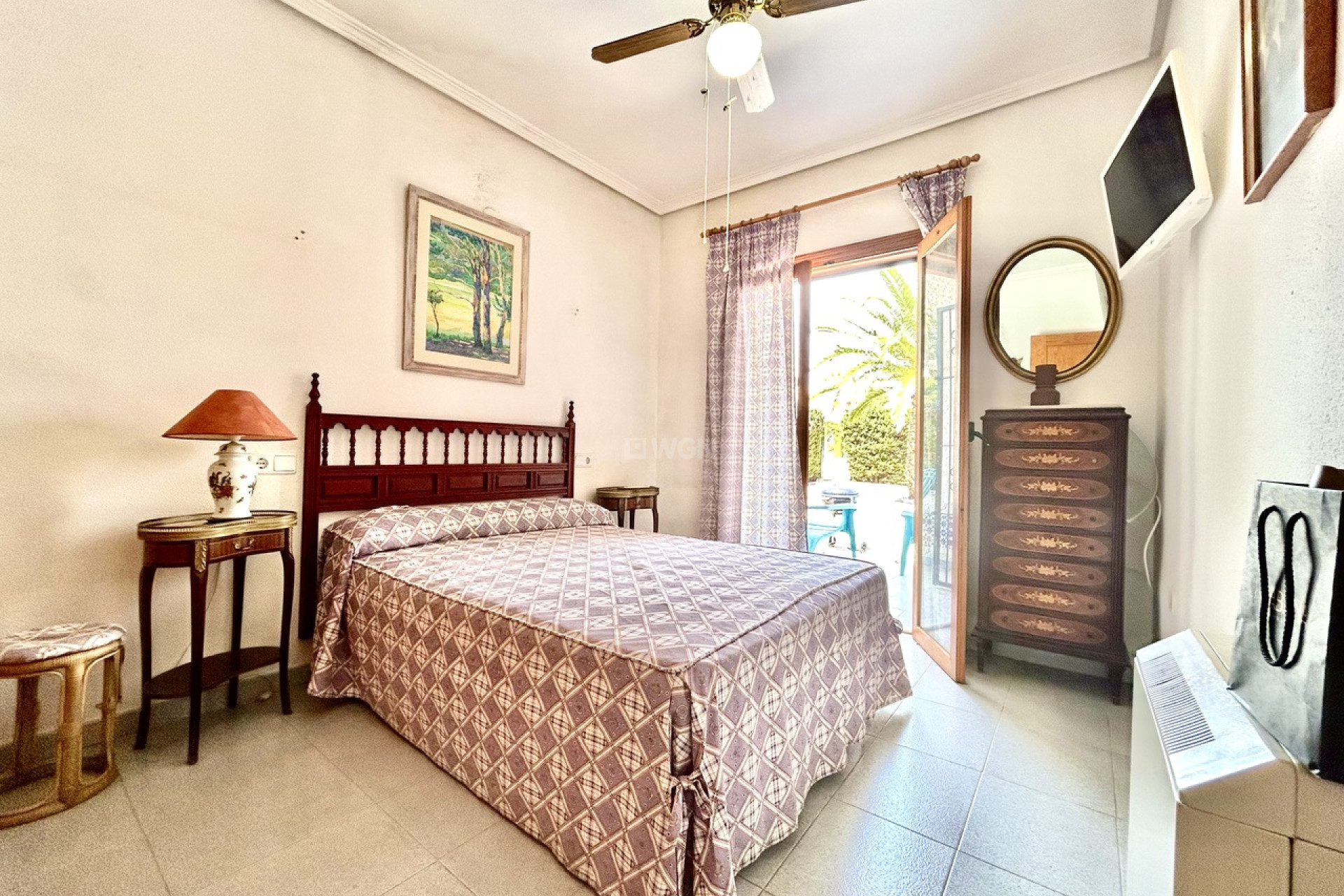 Resale - Villa - La Zenia - Costa Blanca