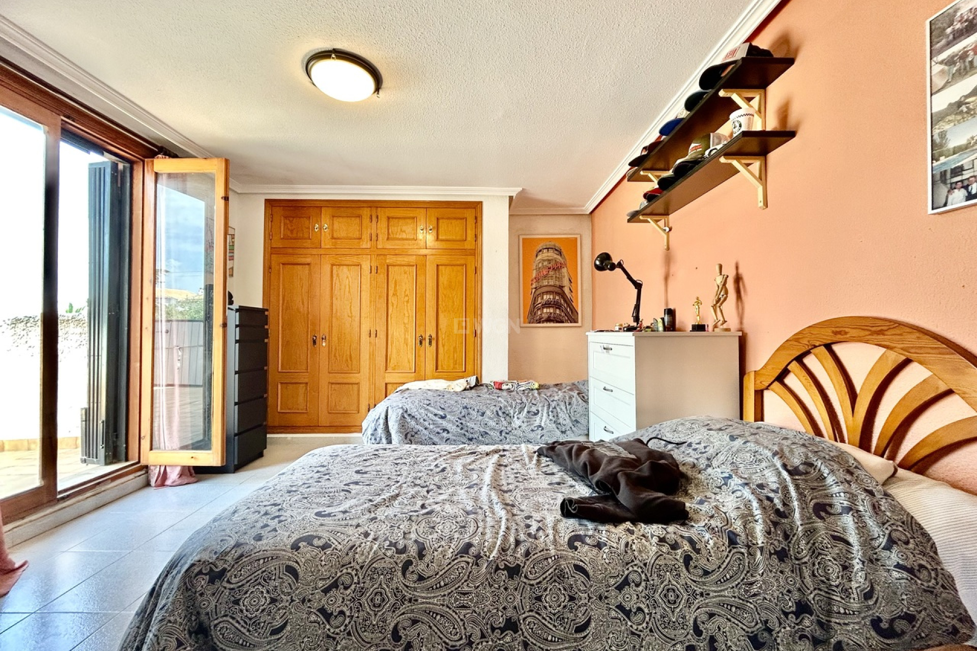 Resale - Villa - La Zenia - Costa Blanca