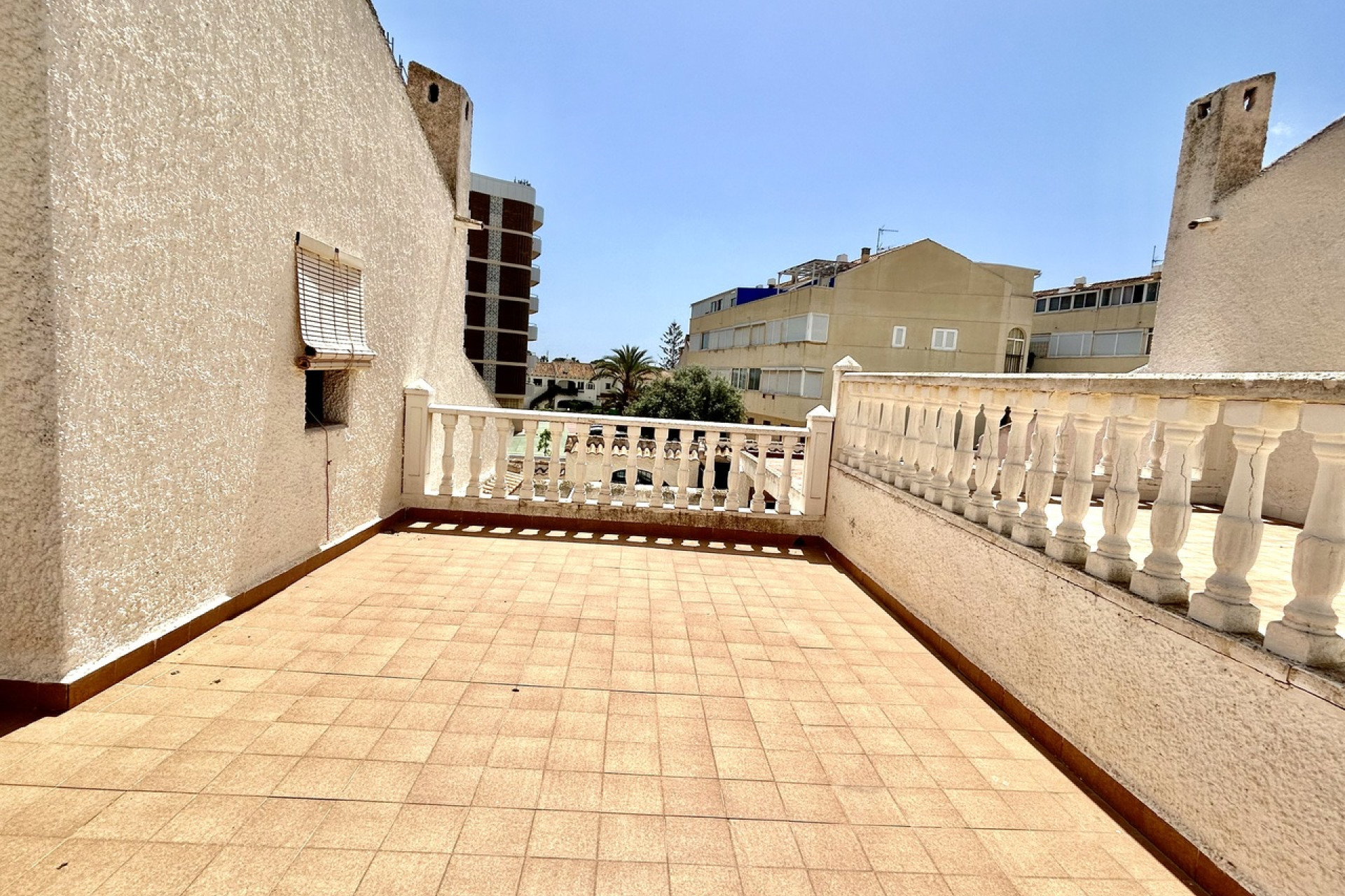 Resale - Villa - La Zenia - Costa Blanca