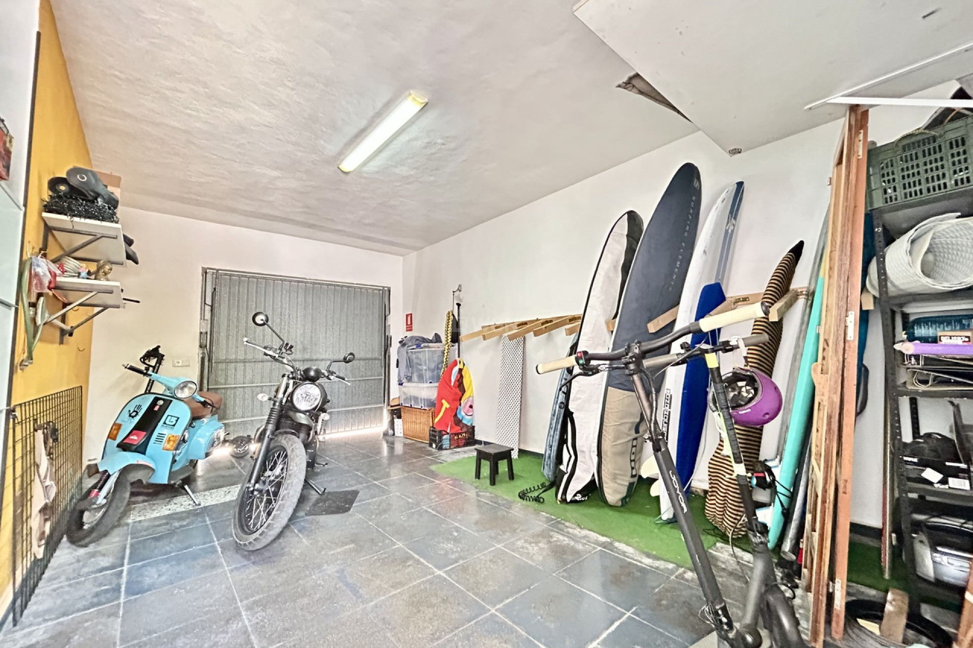 Resale - Villa - La Zenia - Costa Blanca