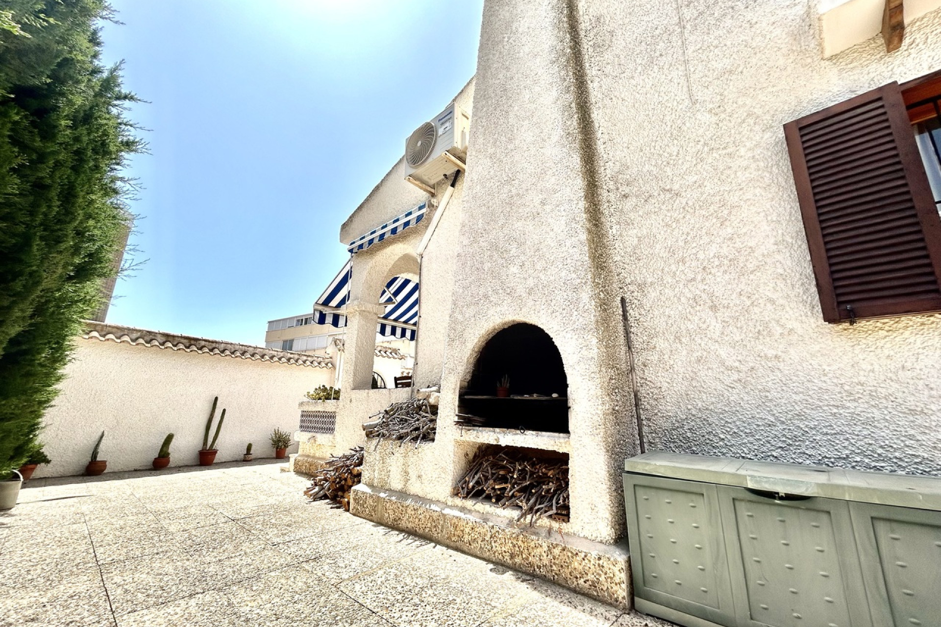 Resale - Villa - La Zenia - Costa Blanca