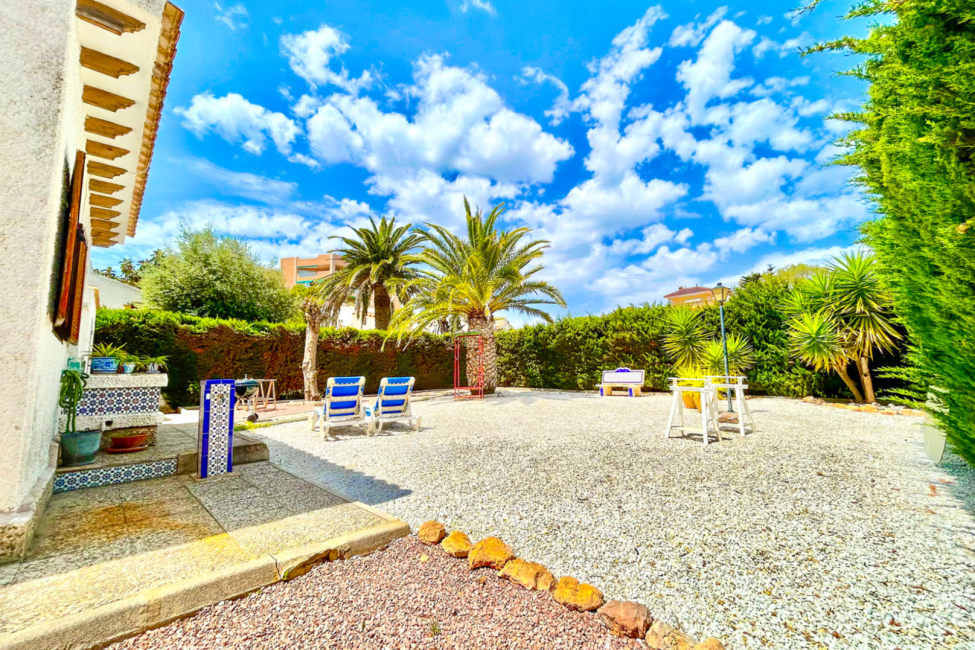 Resale - Villa - La Zenia - Costa Blanca