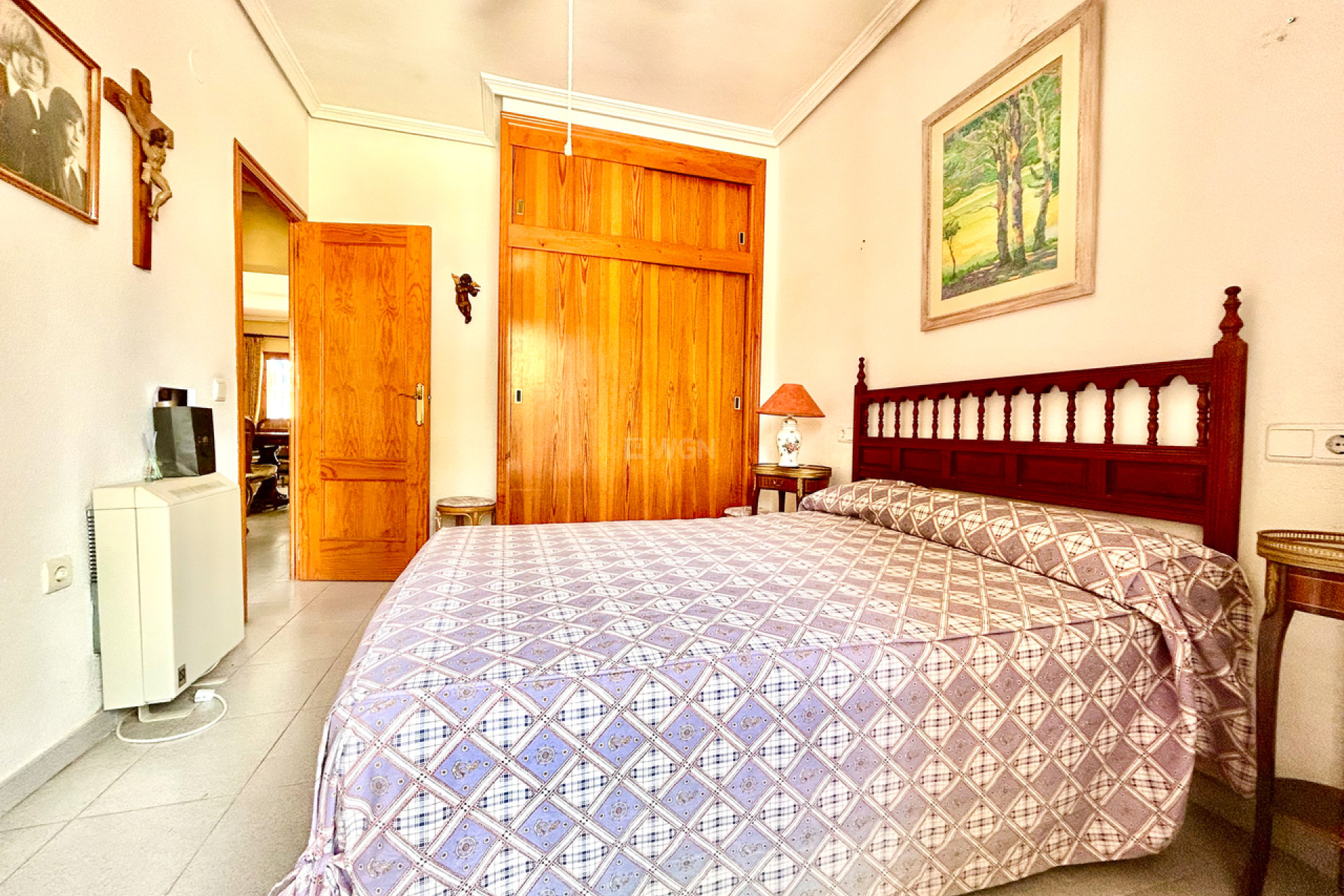 Resale - Villa - La Zenia - Costa Blanca
