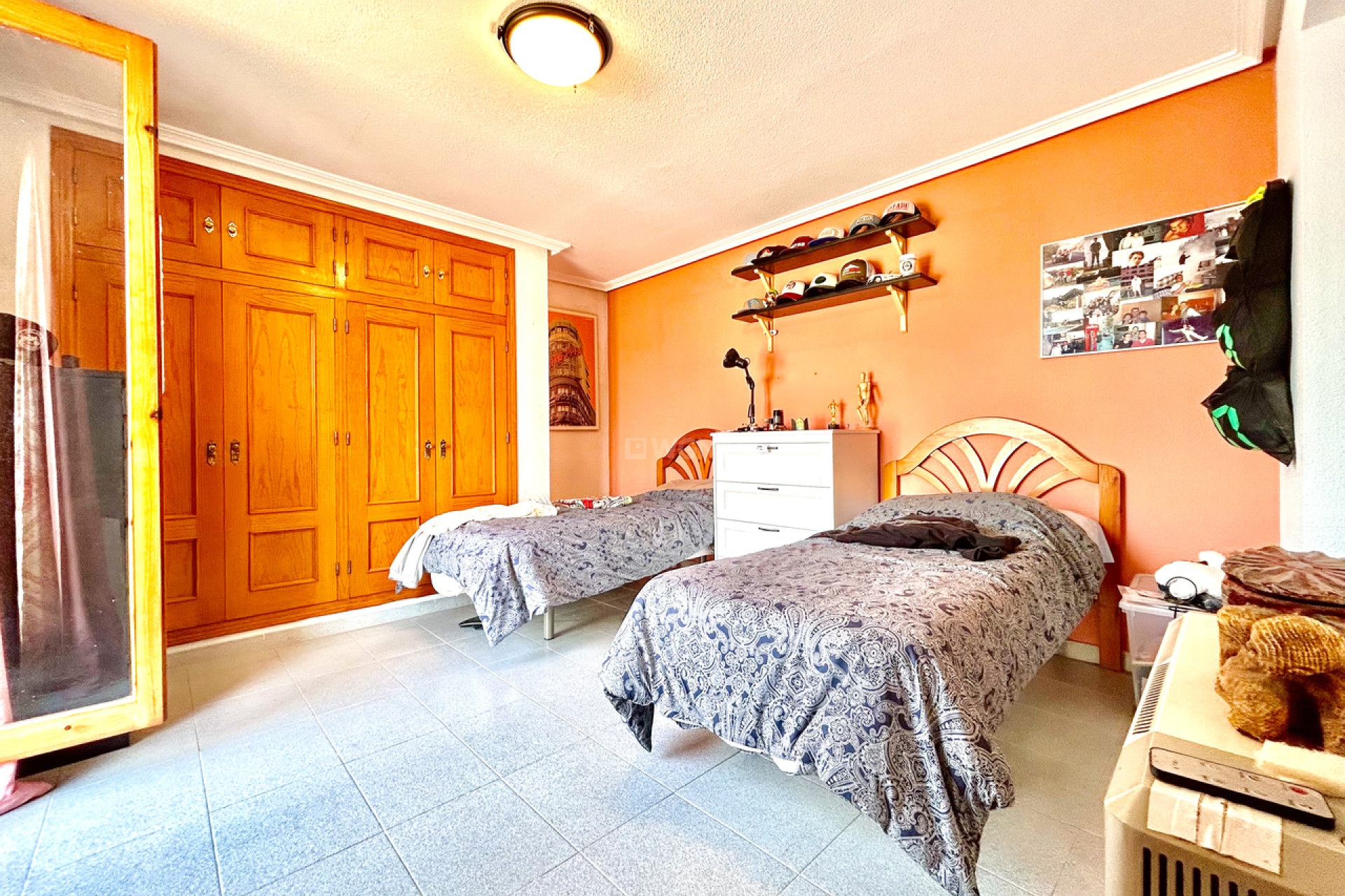 Resale - Villa - La Zenia - Costa Blanca