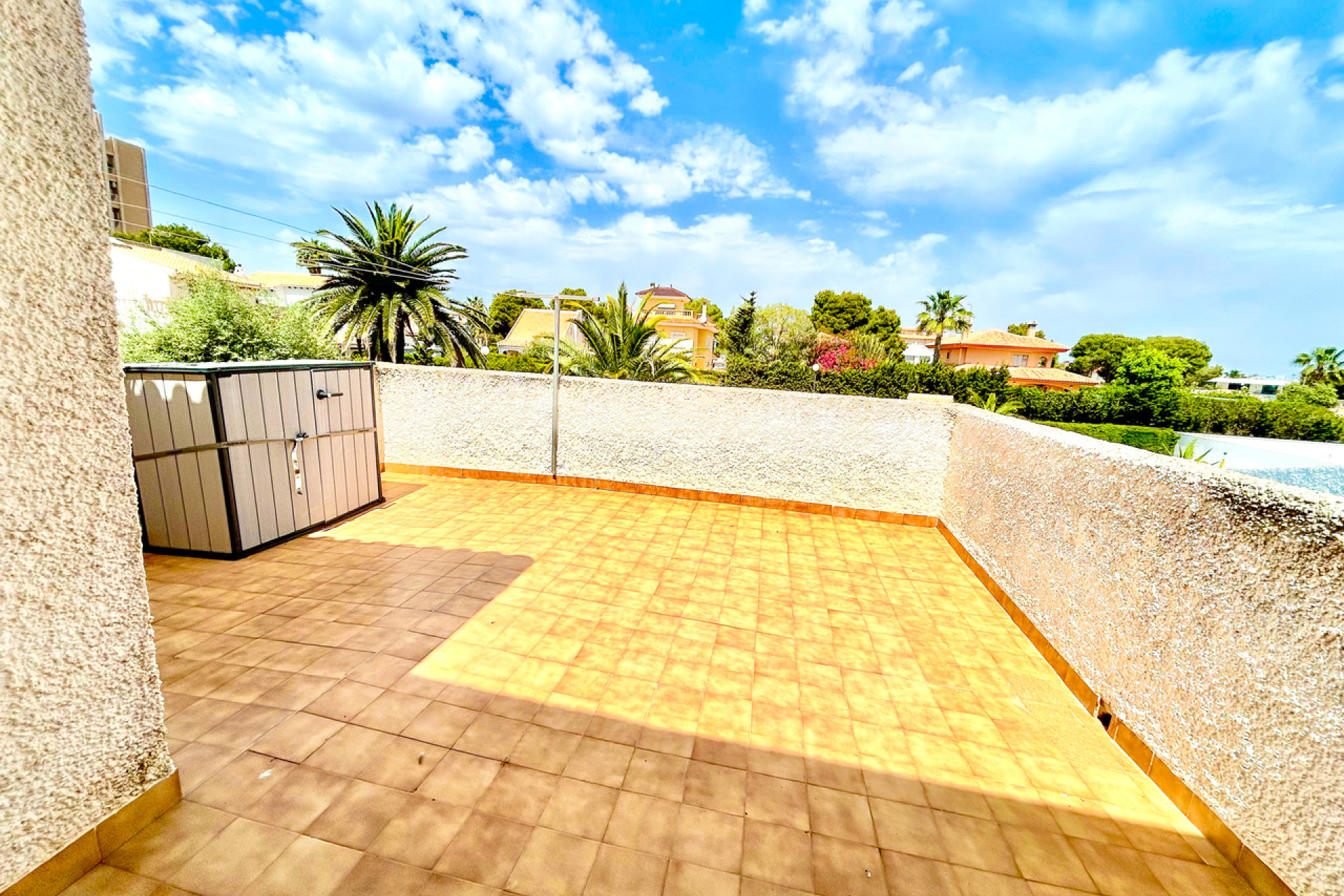 Resale - Villa - La Zenia - Costa Blanca