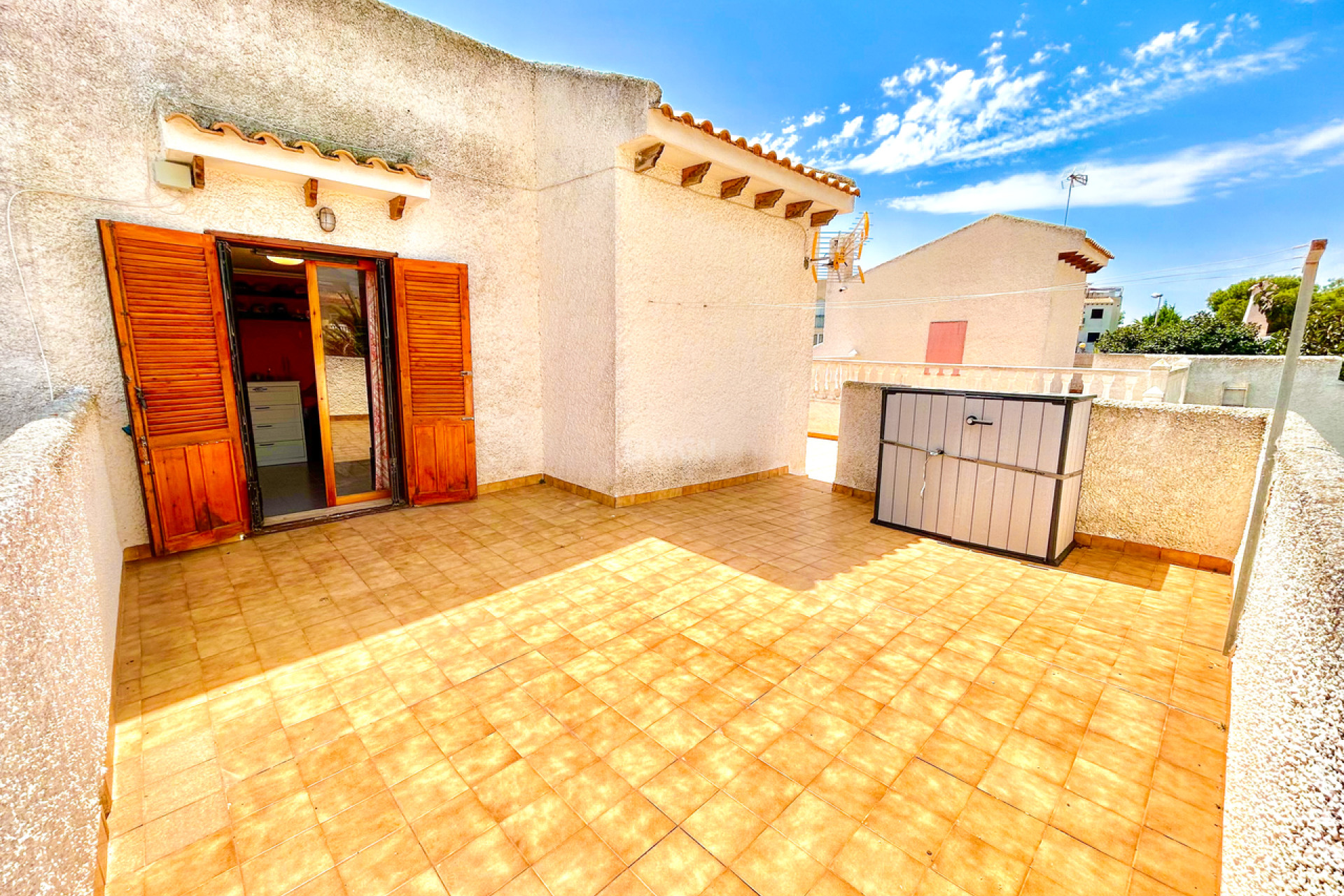 Resale - Villa - La Zenia - Costa Blanca