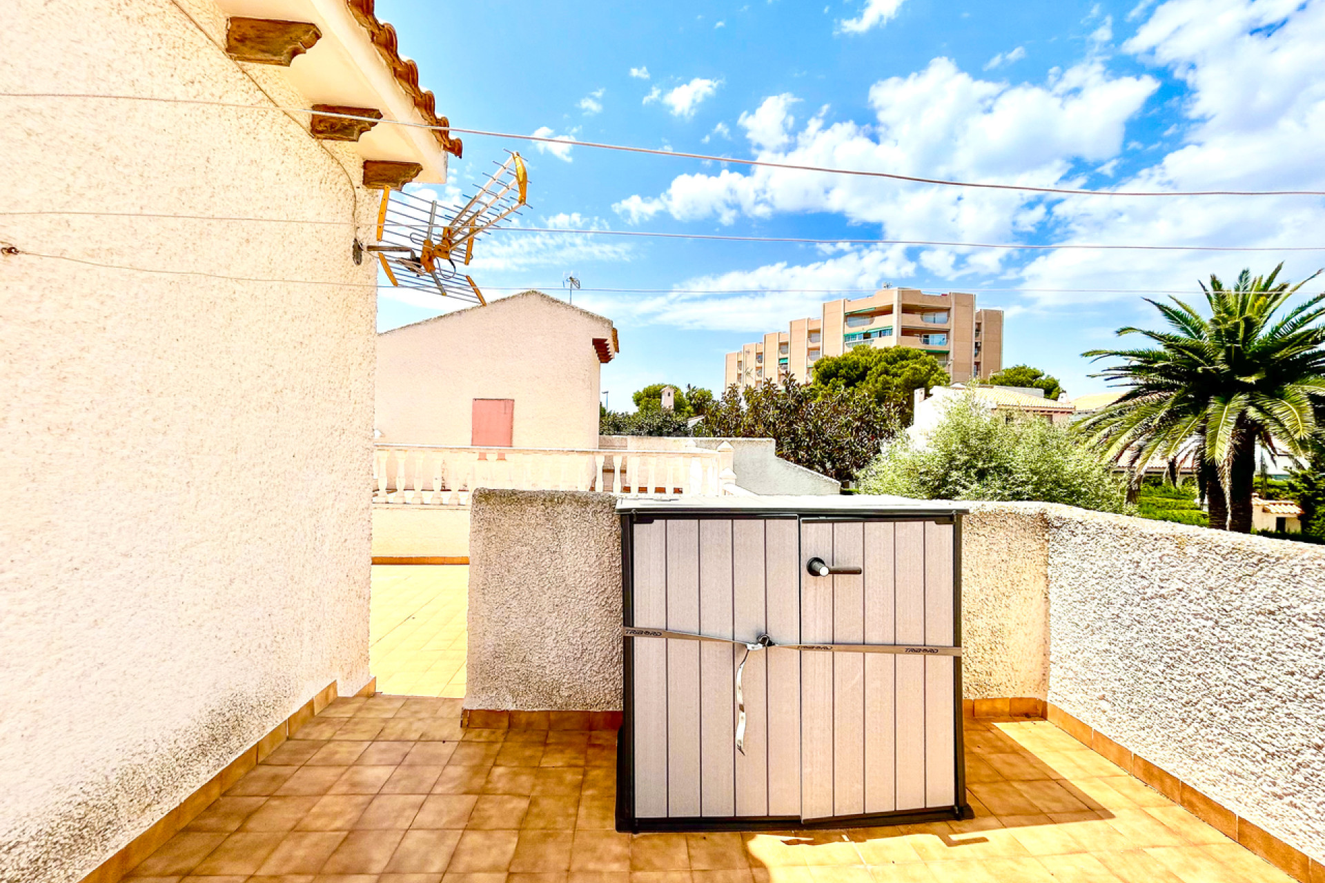 Resale - Villa - La Zenia - Costa Blanca
