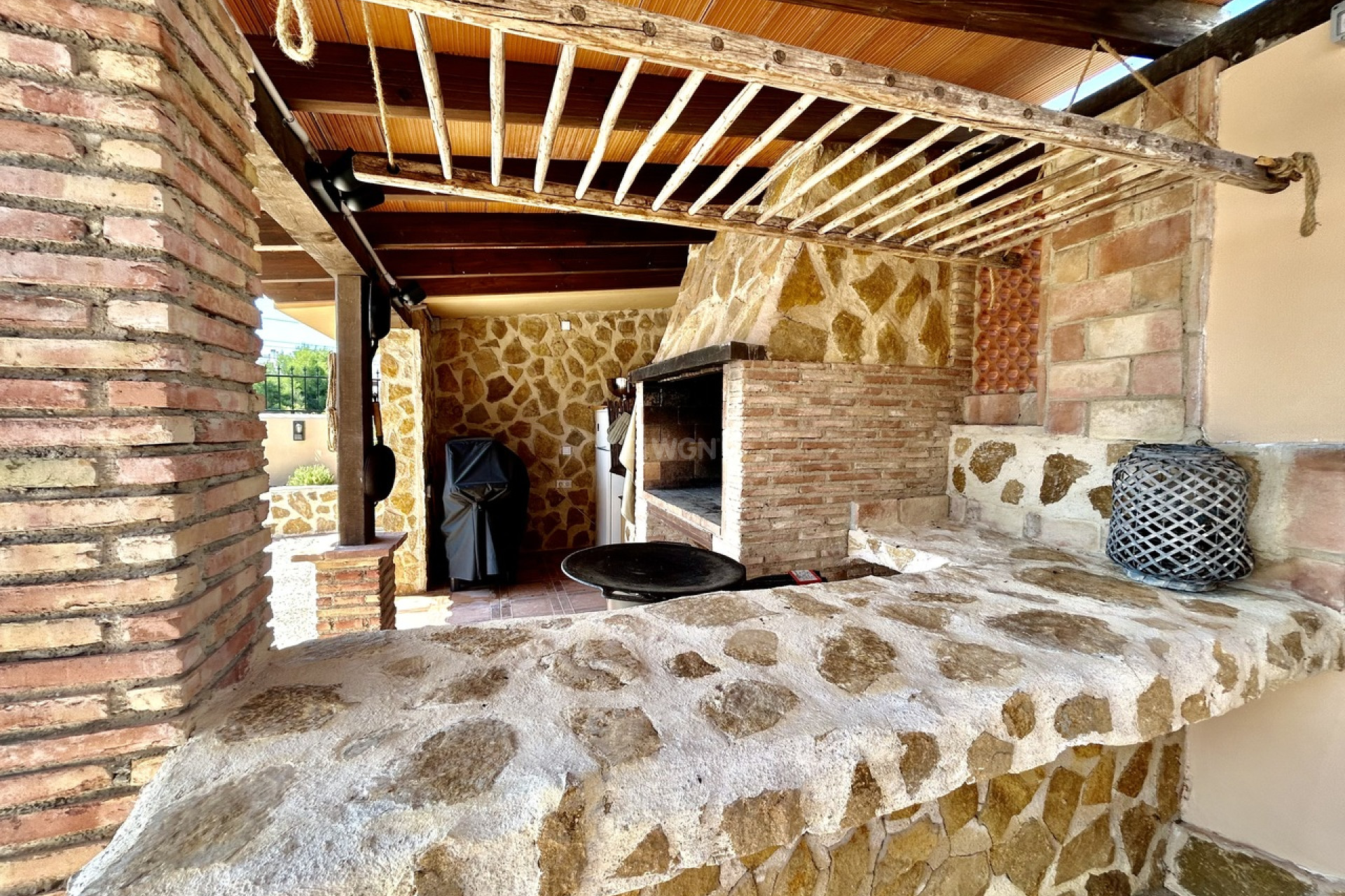 Resale - Villa - La Zenia - Costa Blanca