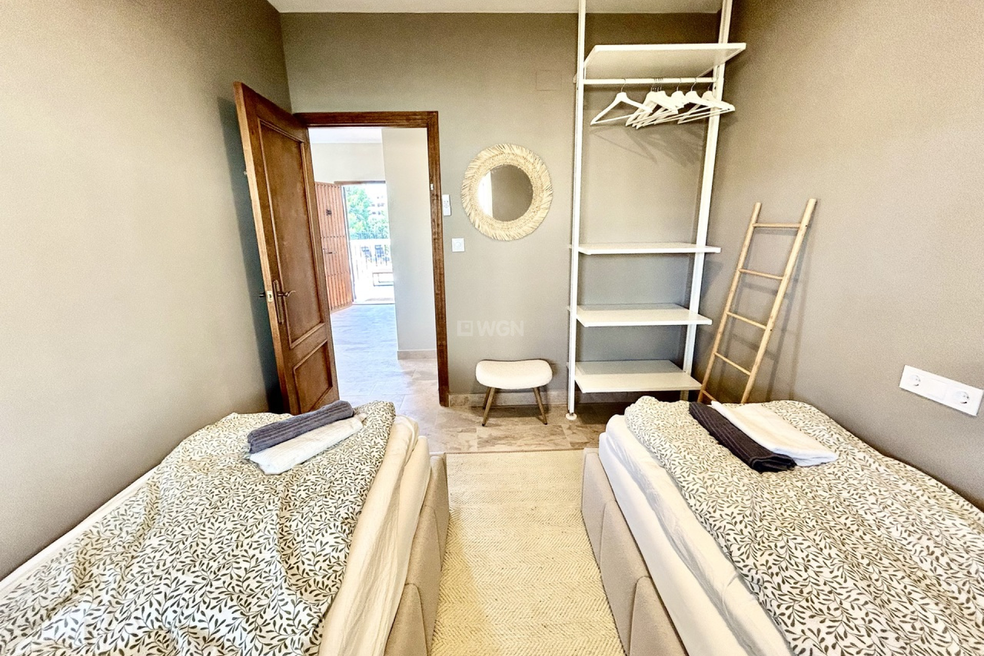 Resale - Villa - La Zenia - Costa Blanca