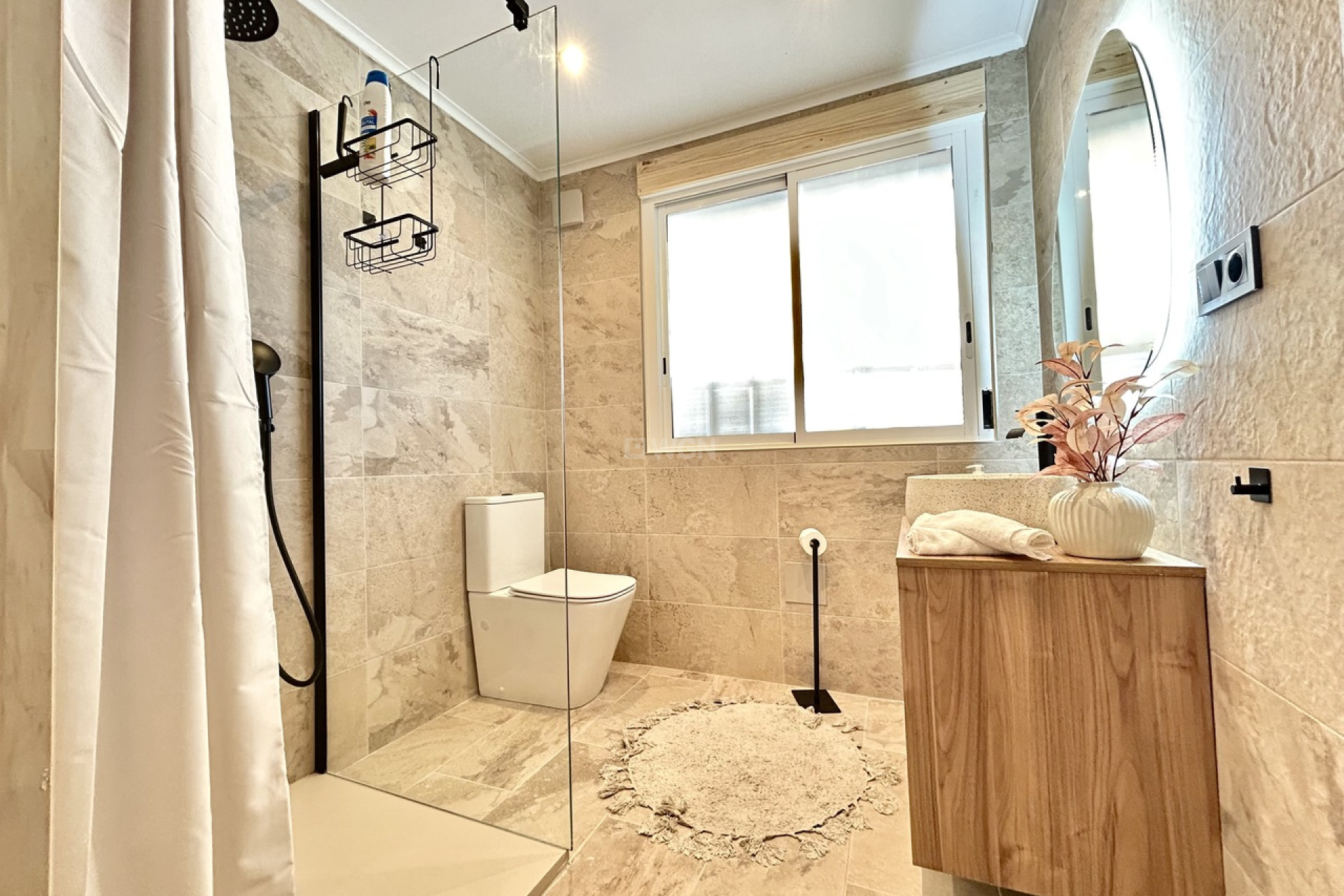 Resale - Villa - La Zenia - Costa Blanca