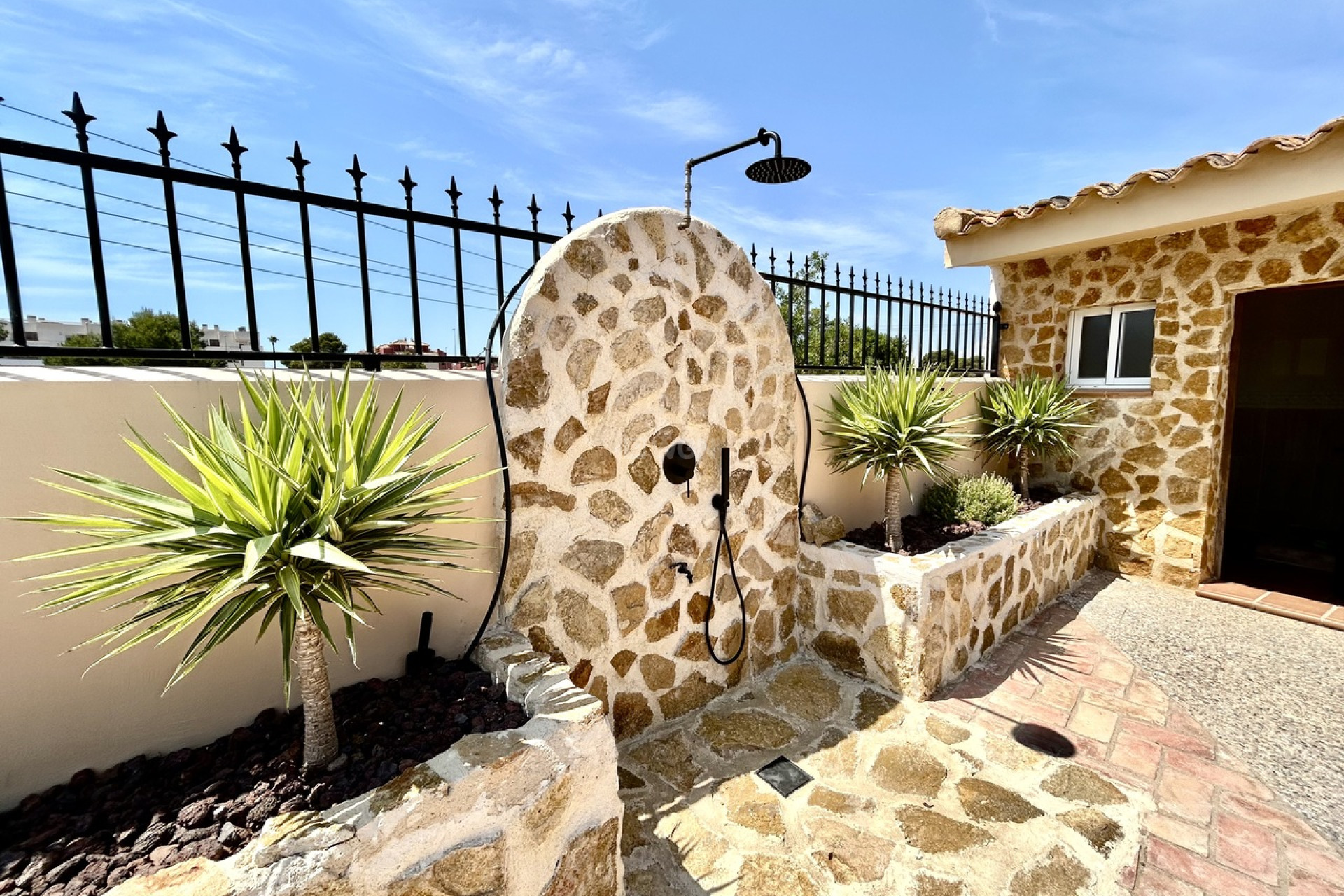 Resale - Villa - La Zenia - Costa Blanca