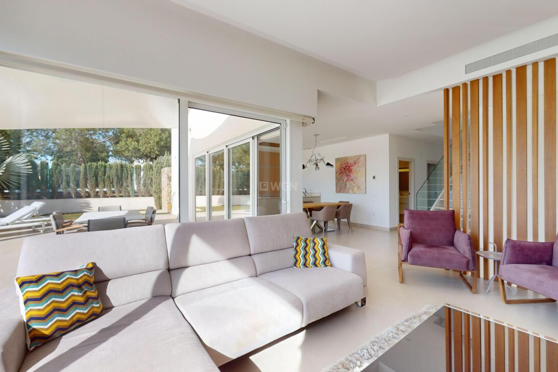 Resale - Villa - Las Colinas Golf - Almendro