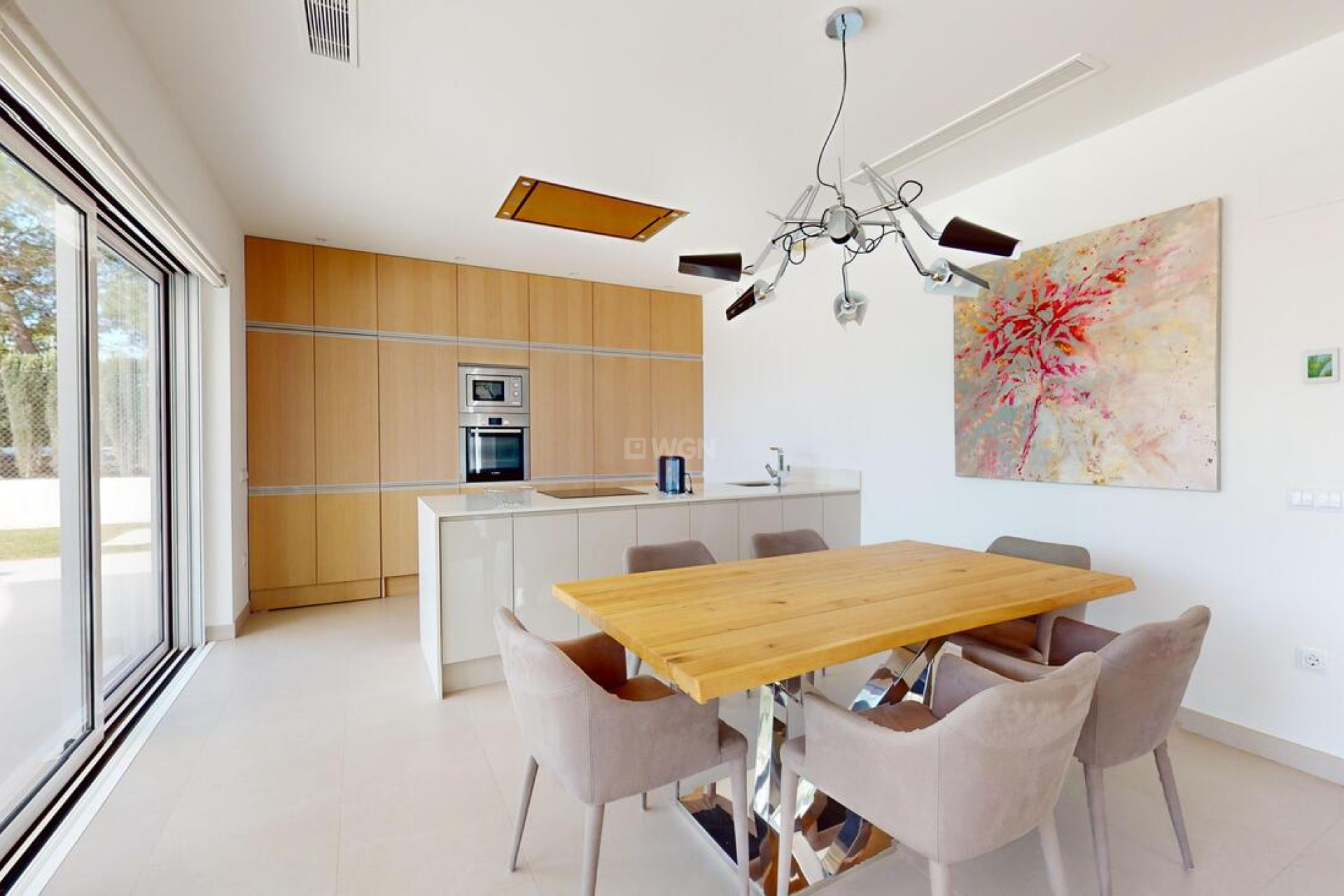 Resale - Villa - Las Colinas Golf - Almendro