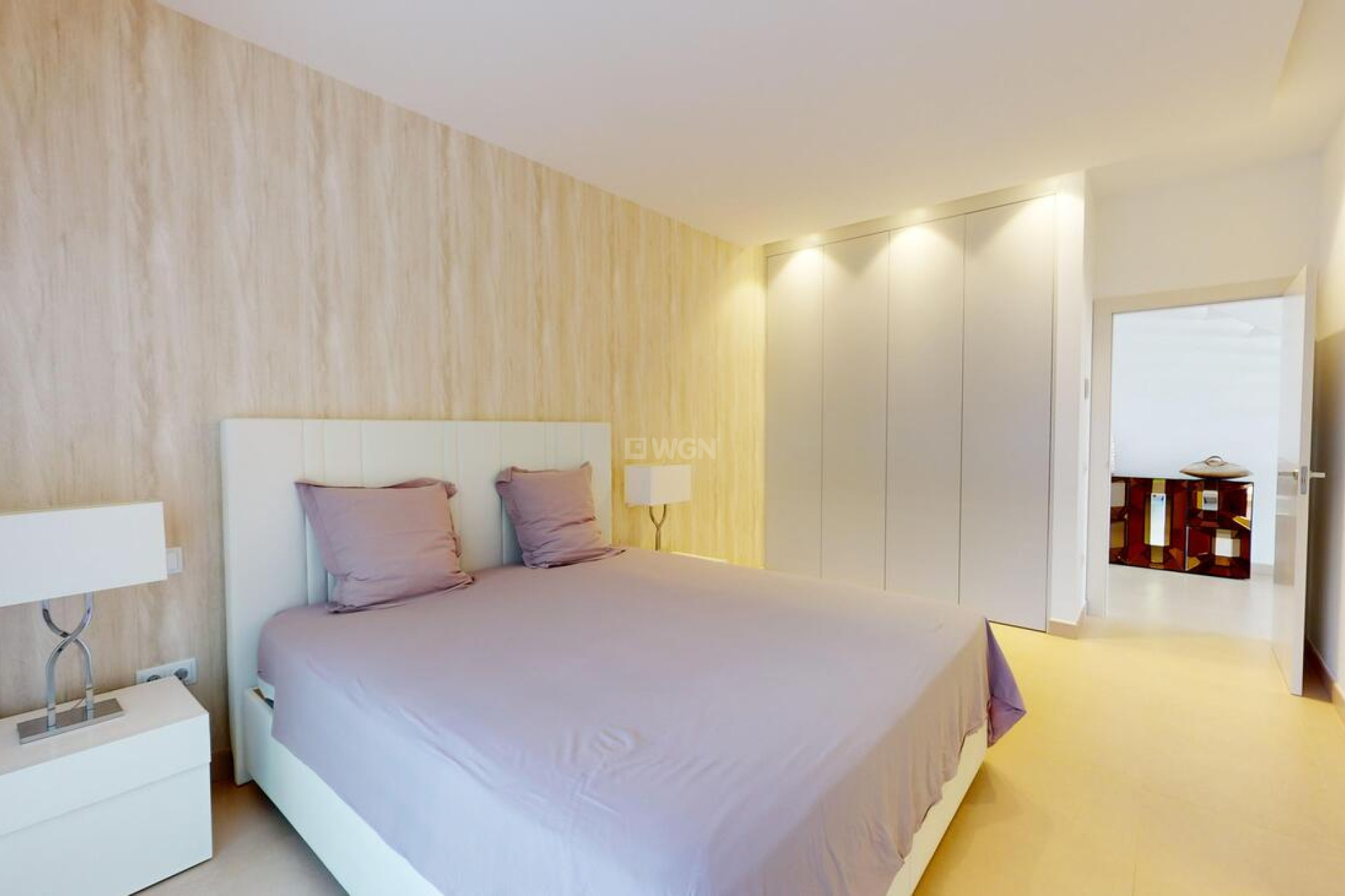 Resale - Villa - Las Colinas Golf - Almendro