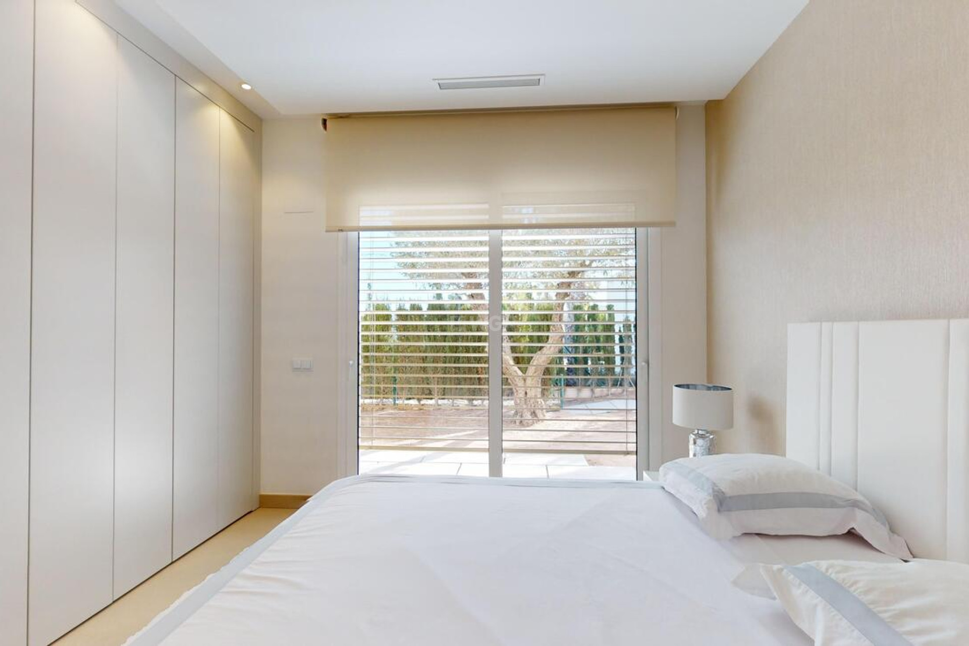 Resale - Villa - Las Colinas Golf - Almendro