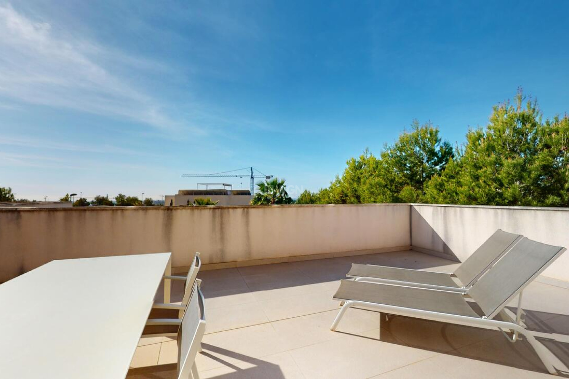 Resale - Villa - Las Colinas Golf - Almendro