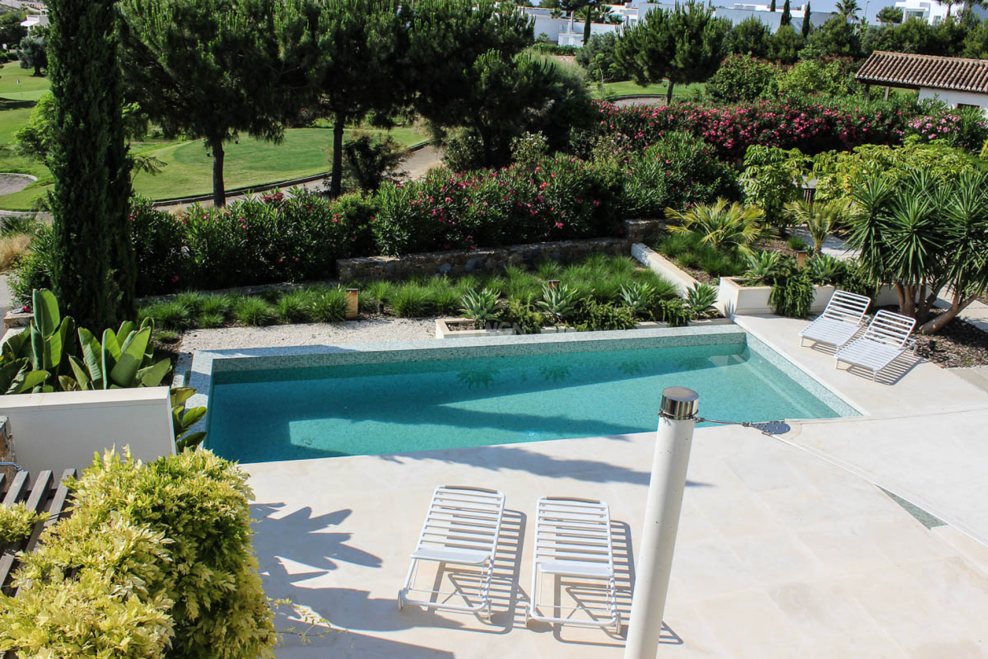 Resale - Villa - Las Colinas Golf - Costa Blanca