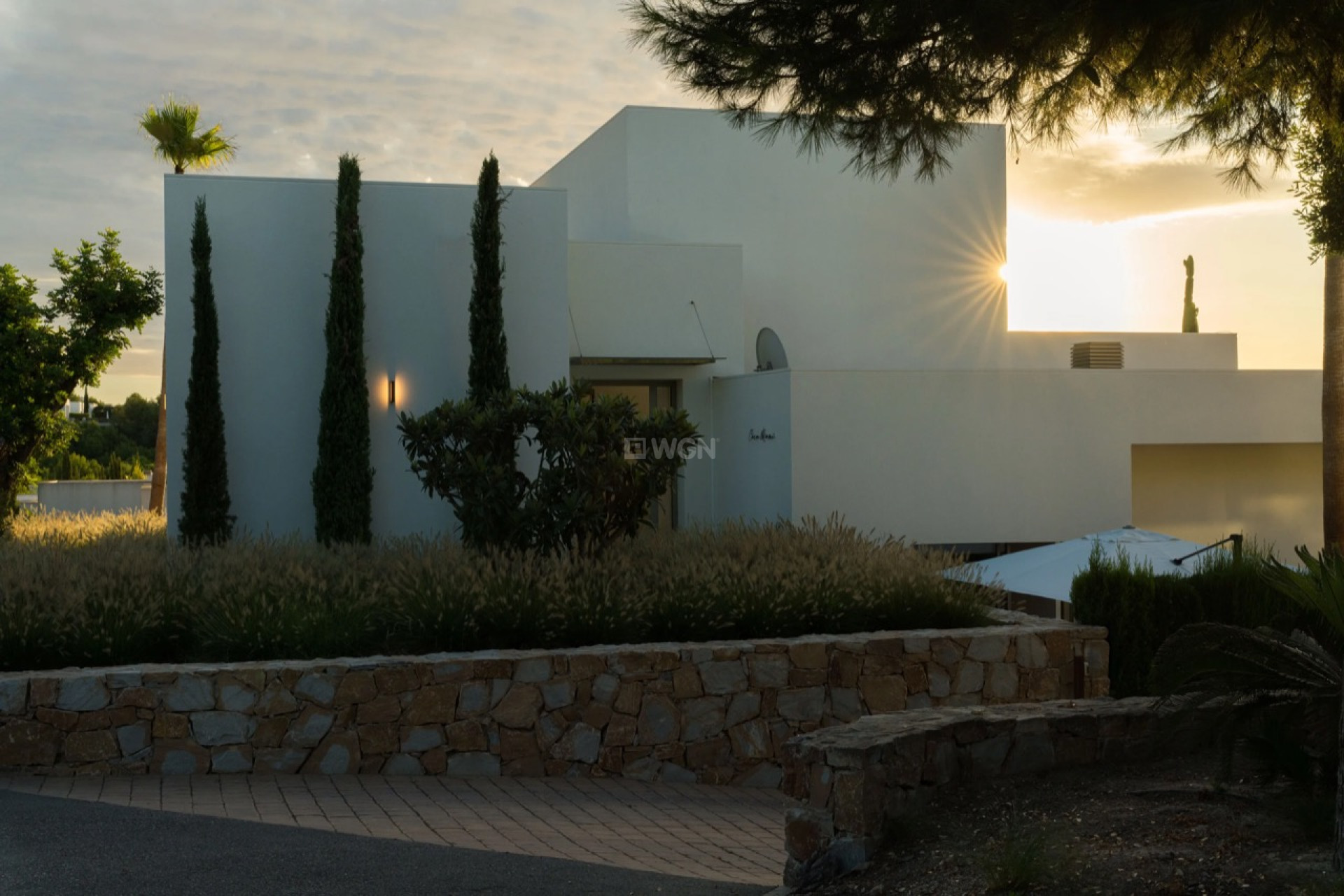 Resale - Villa - Las Colinas Golf - Costa Blanca