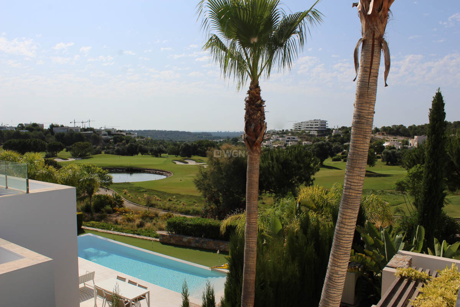 Resale - Villa - Las Colinas Golf - Costa Blanca