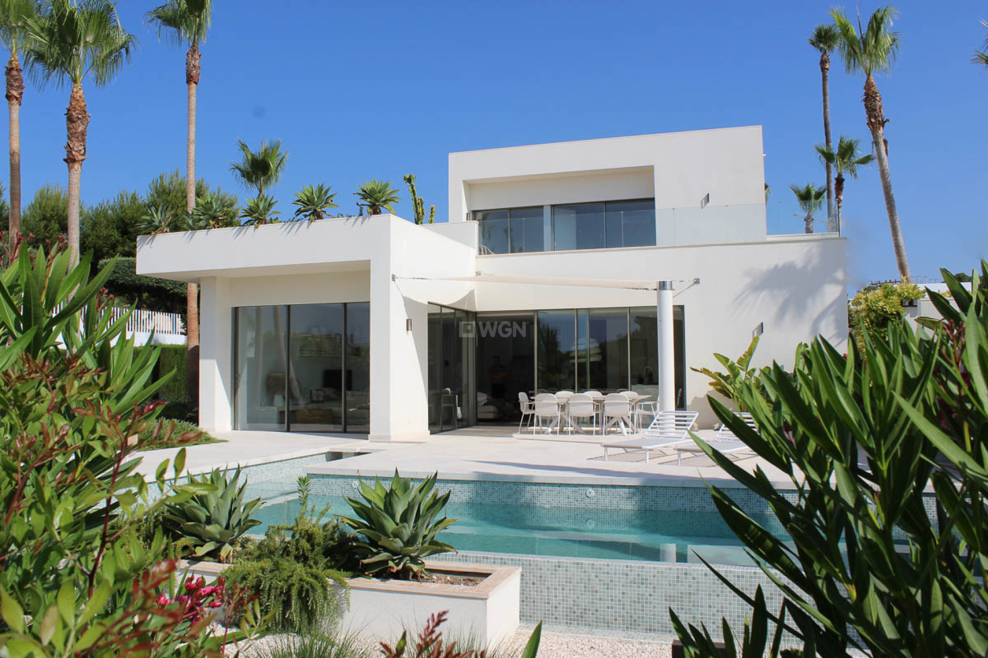 Resale - Villa - Las Colinas Golf - Costa Blanca