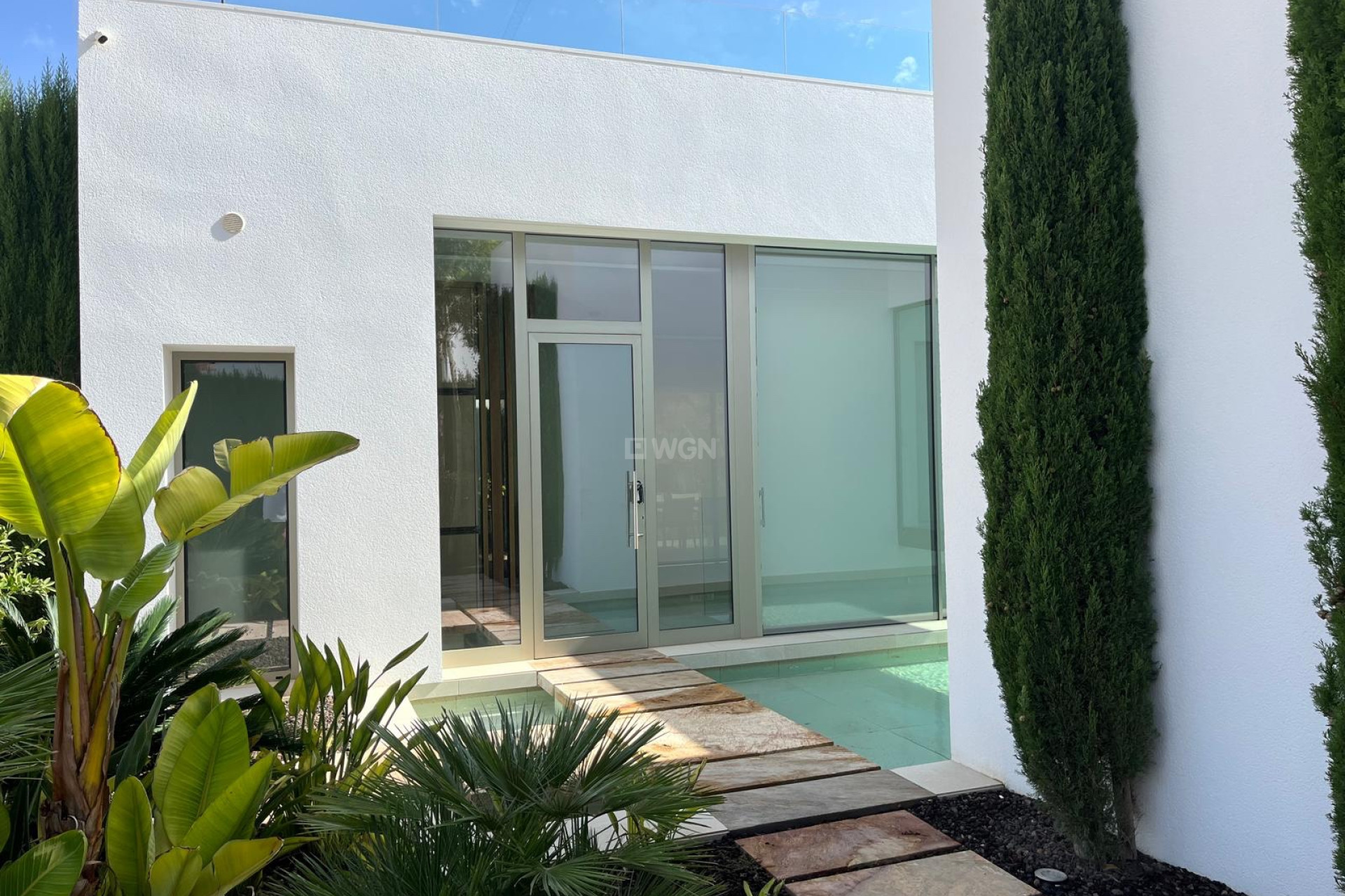 Resale - Villa - Las Colinas Golf - Costa Blanca