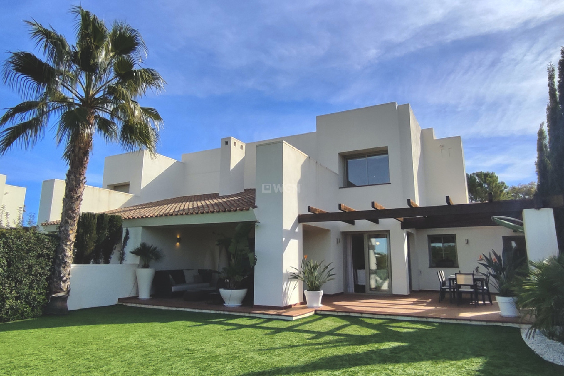 Resale - Villa - Las Colinas Golf - Costa Blanca