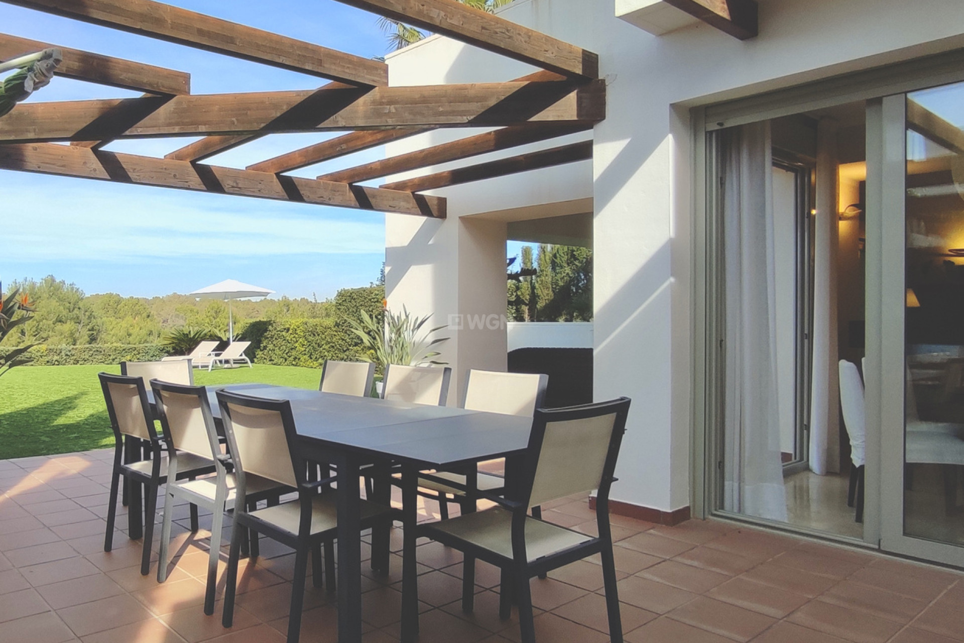 Resale - Villa - Las Colinas Golf - Costa Blanca