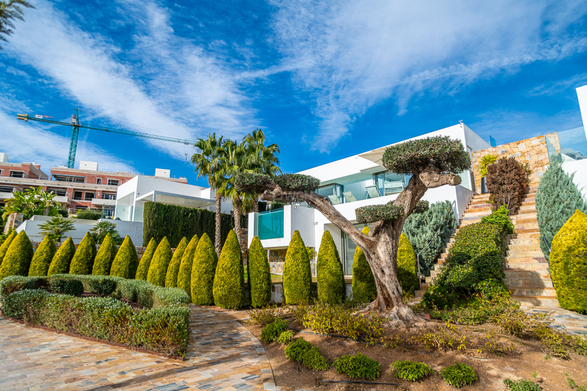 Resale - Villa - Las Colinas Golf - Costa Blanca