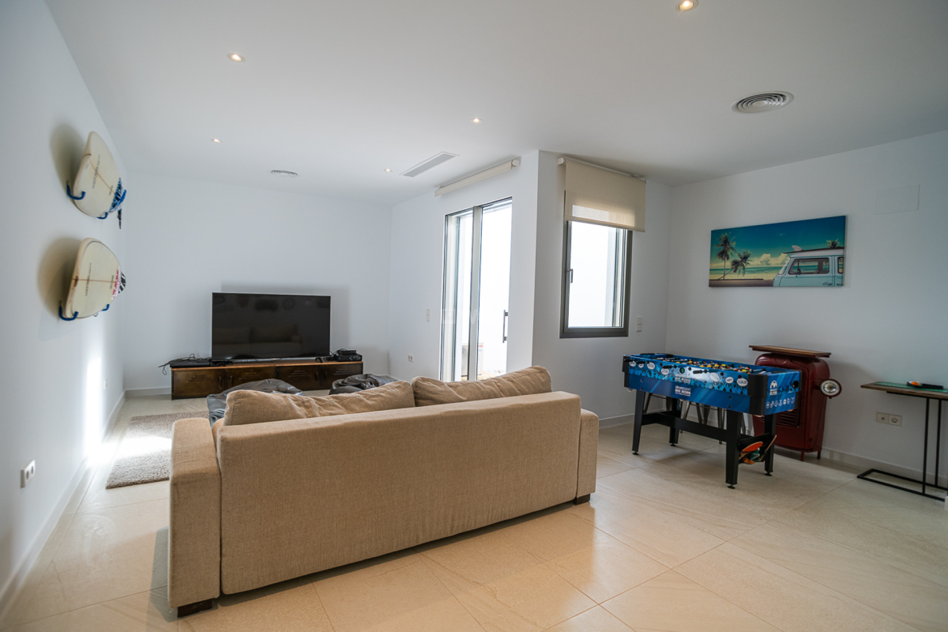 Resale - Villa - Las Colinas Golf - Costa Blanca