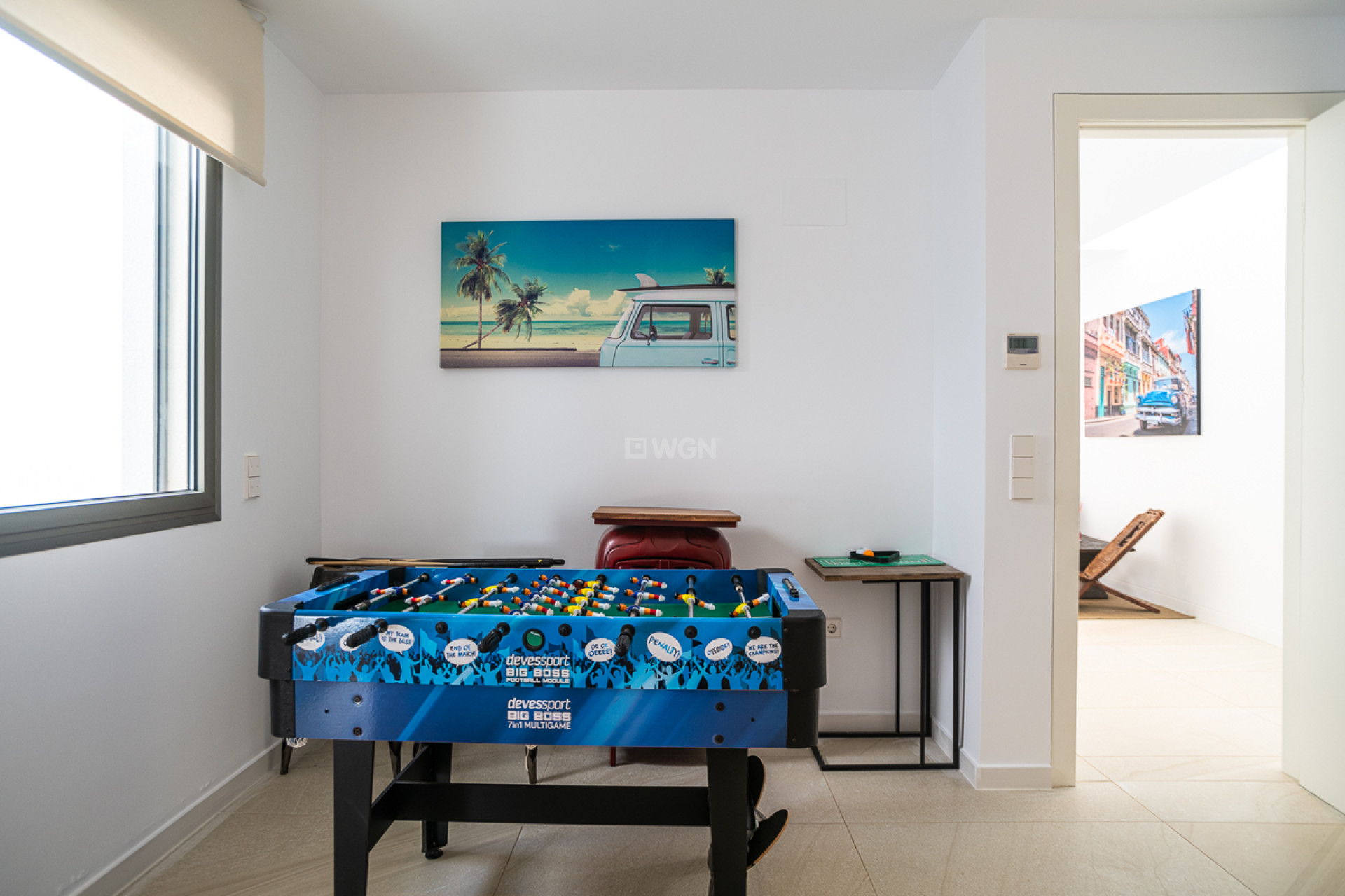 Resale - Villa - Las Colinas Golf - Costa Blanca