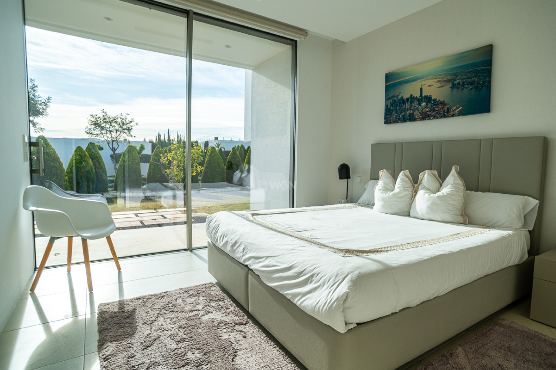 Resale - Villa - Las Colinas Golf - Costa Blanca