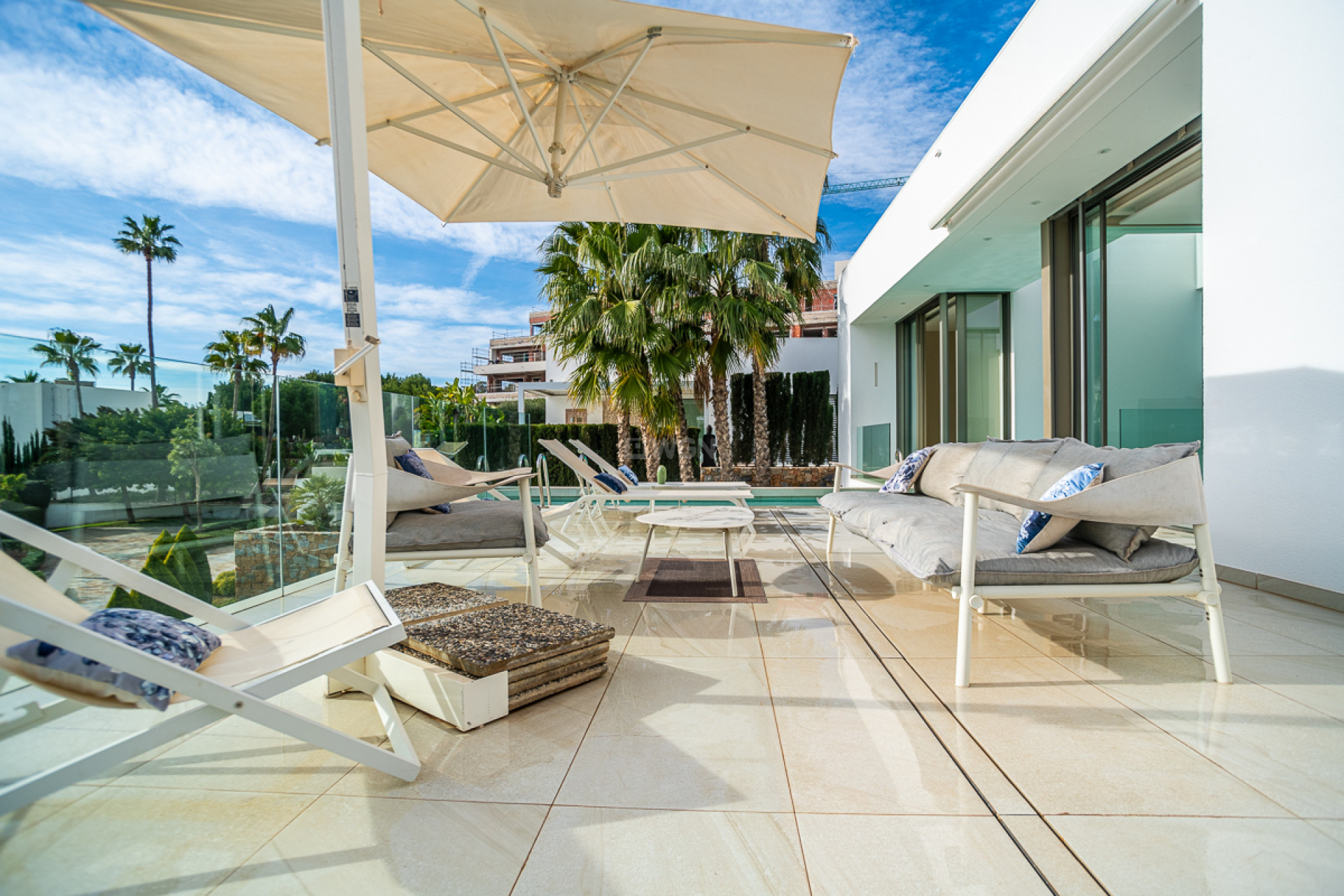 Resale - Villa - Las Colinas Golf - Costa Blanca