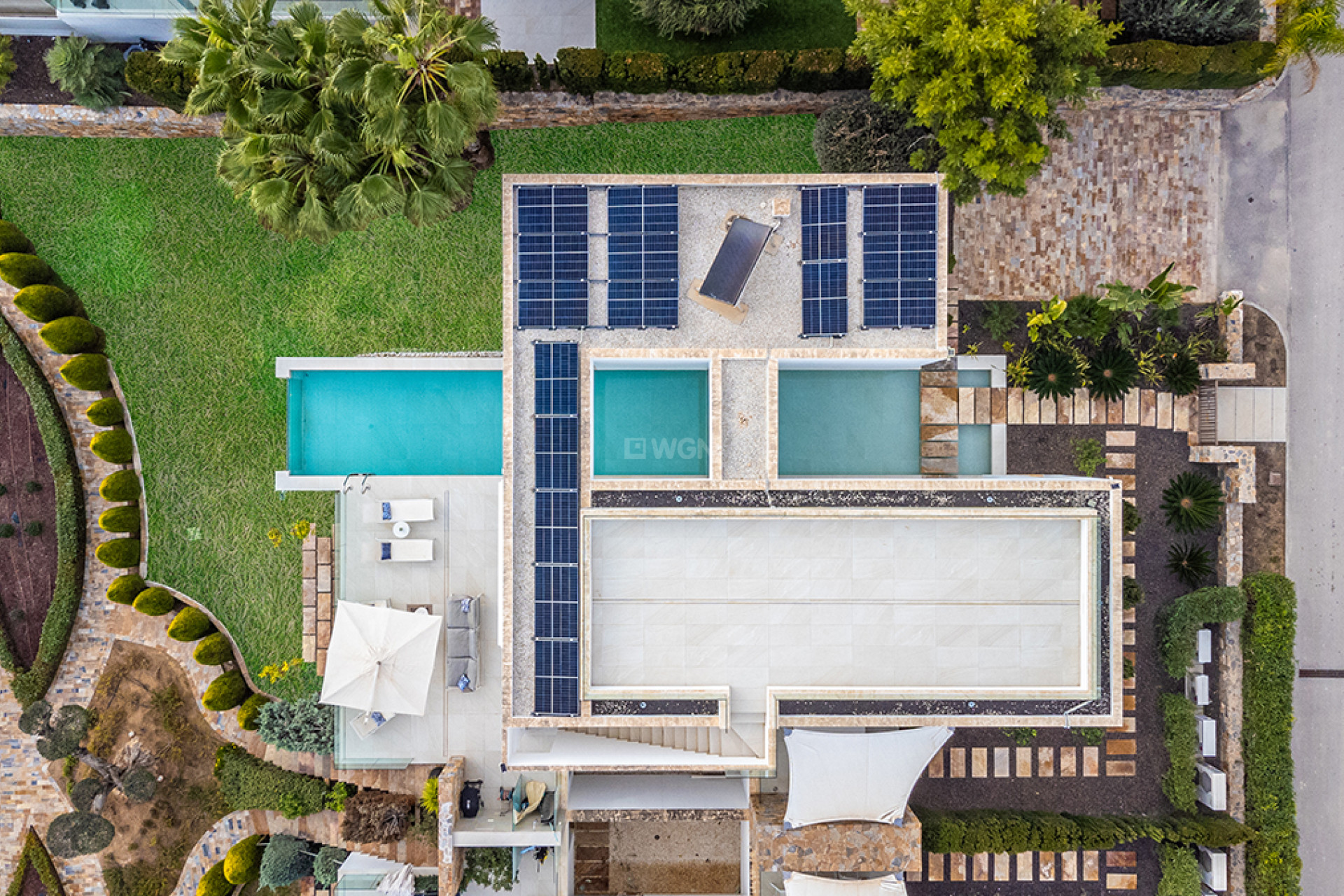 Resale - Villa - Las Colinas Golf - Costa Blanca